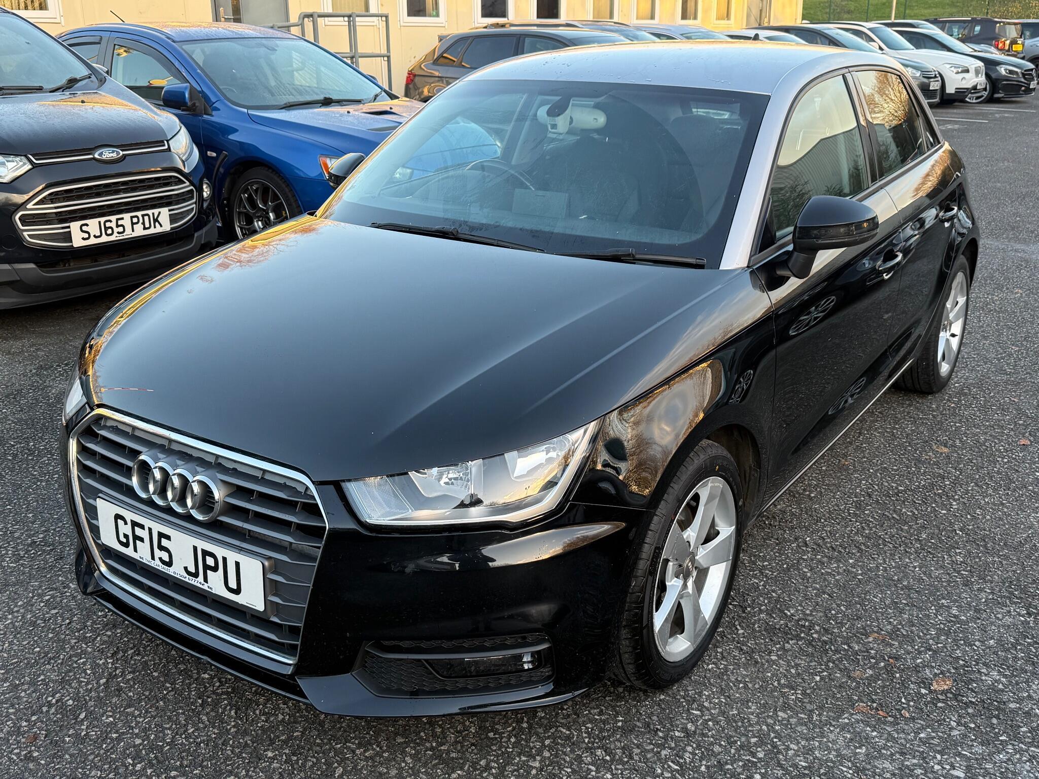 Audi A1 - Image 5