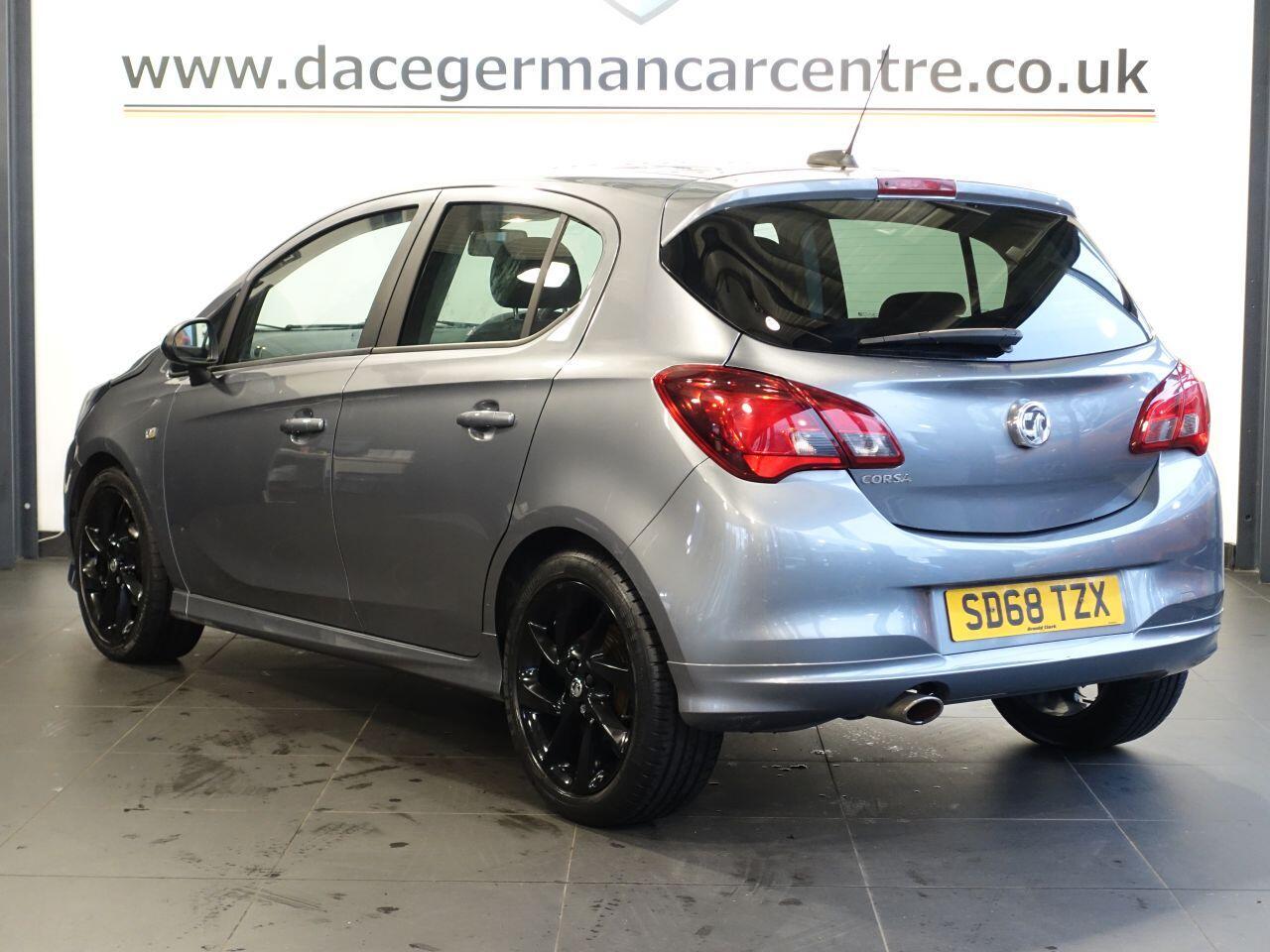 Vauxhall Corsa - Image 12