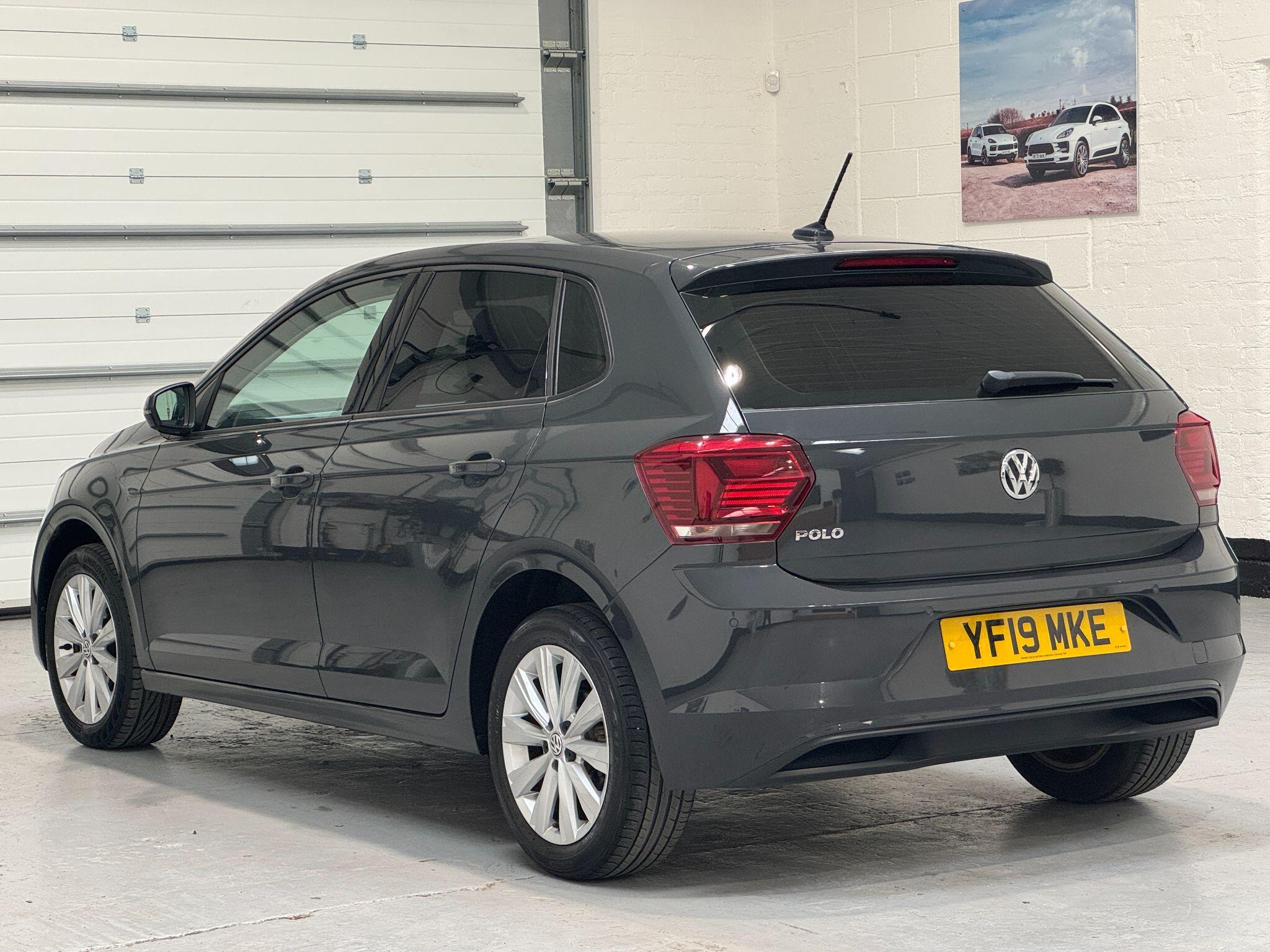 Volkswagen Polo - Image 15