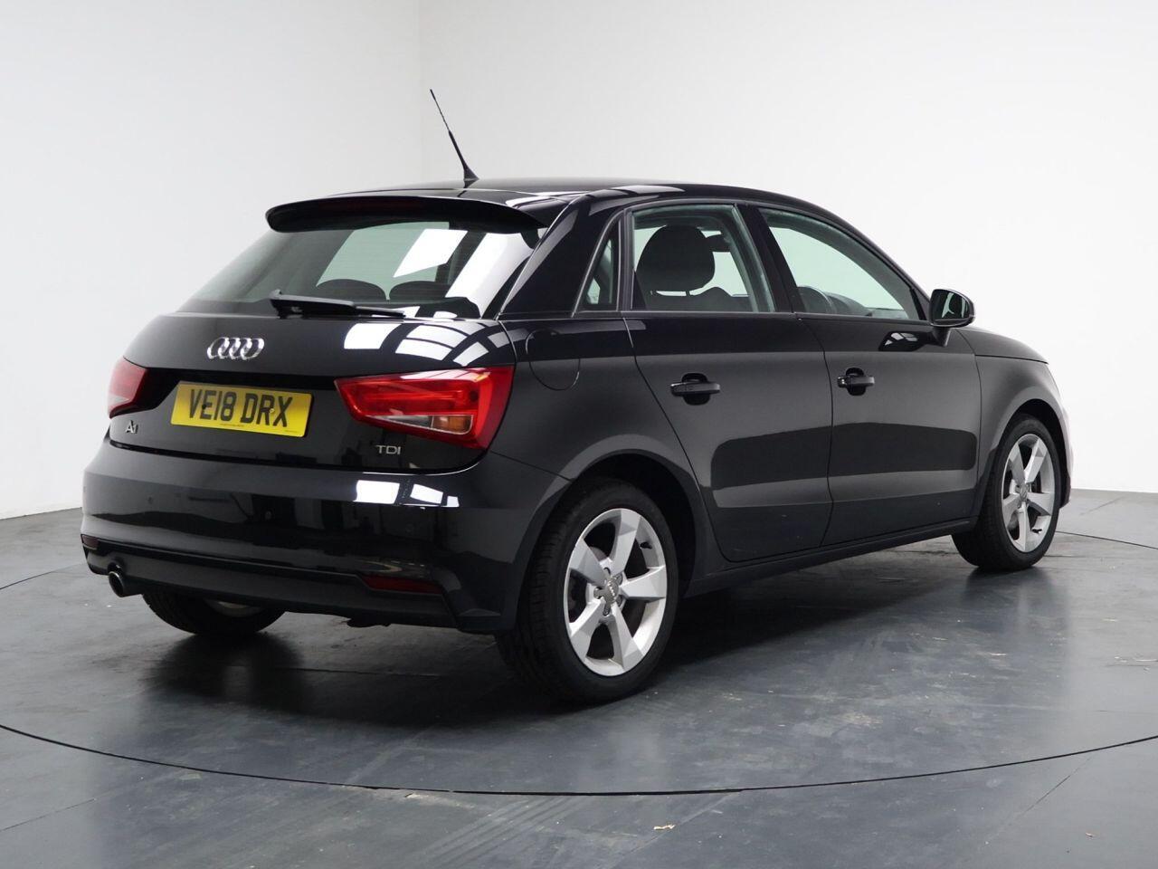 Audi A1 - Image 7