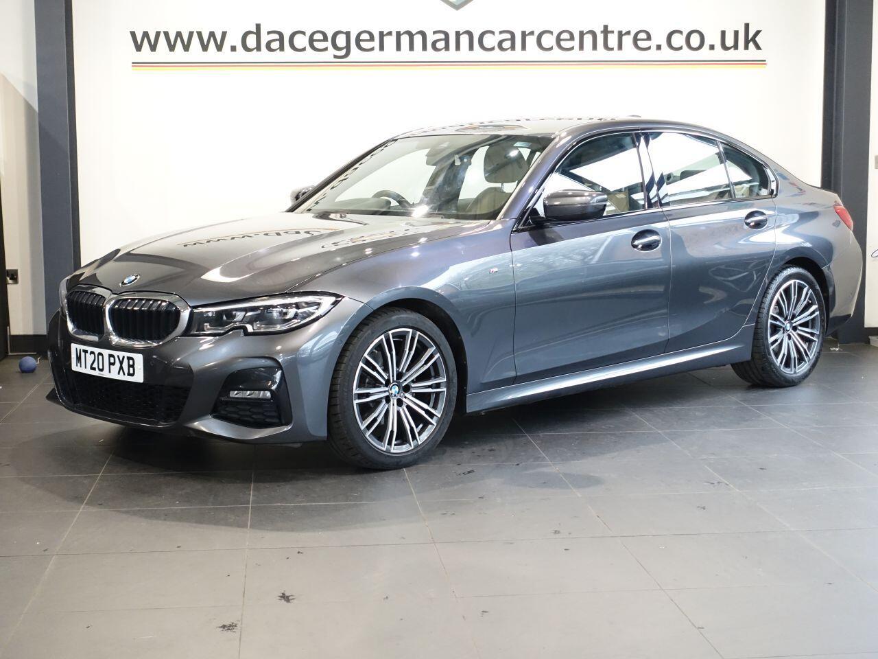 BMW 3 Series - Image 10