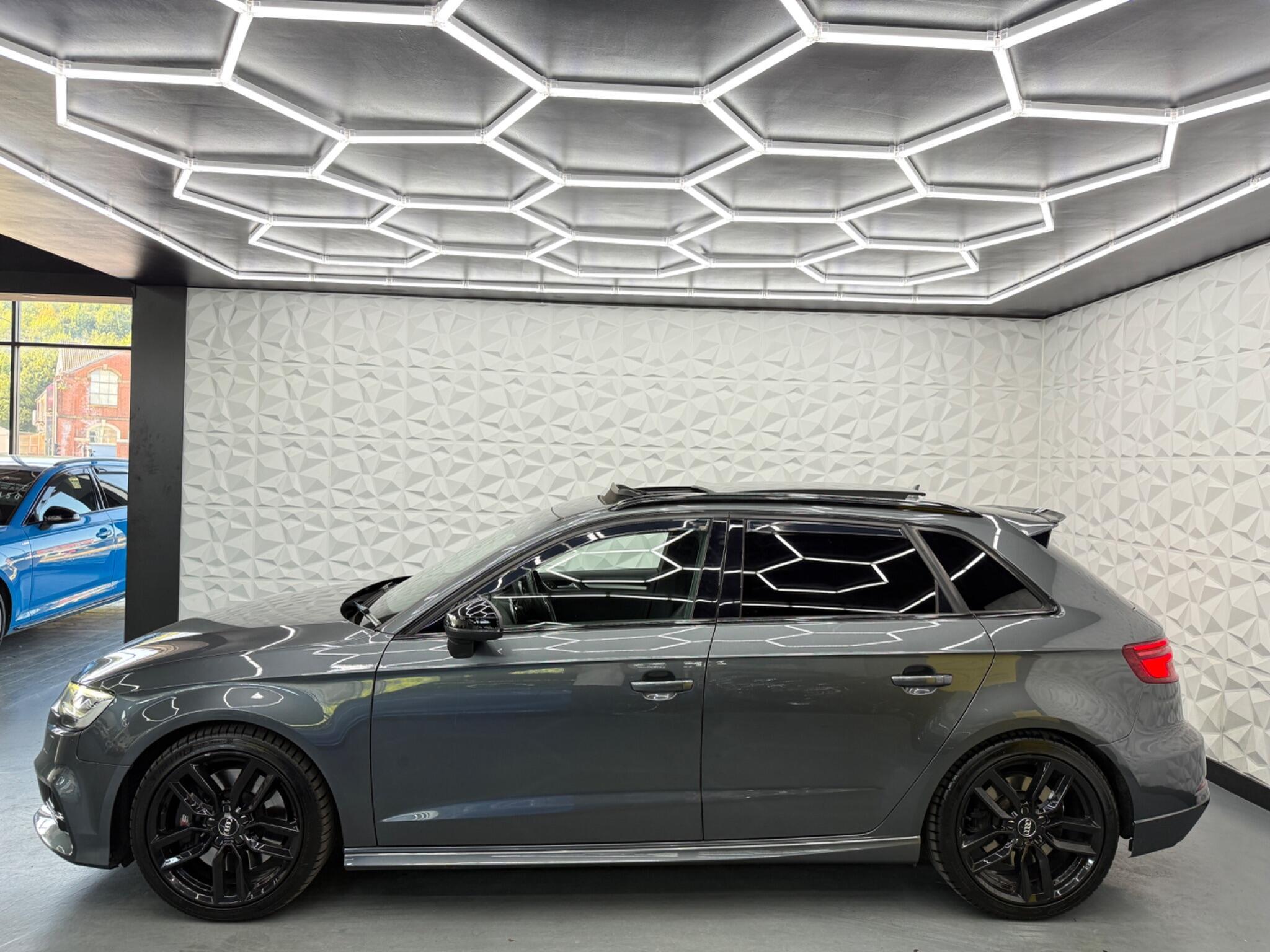 Audi S3 - Image 6