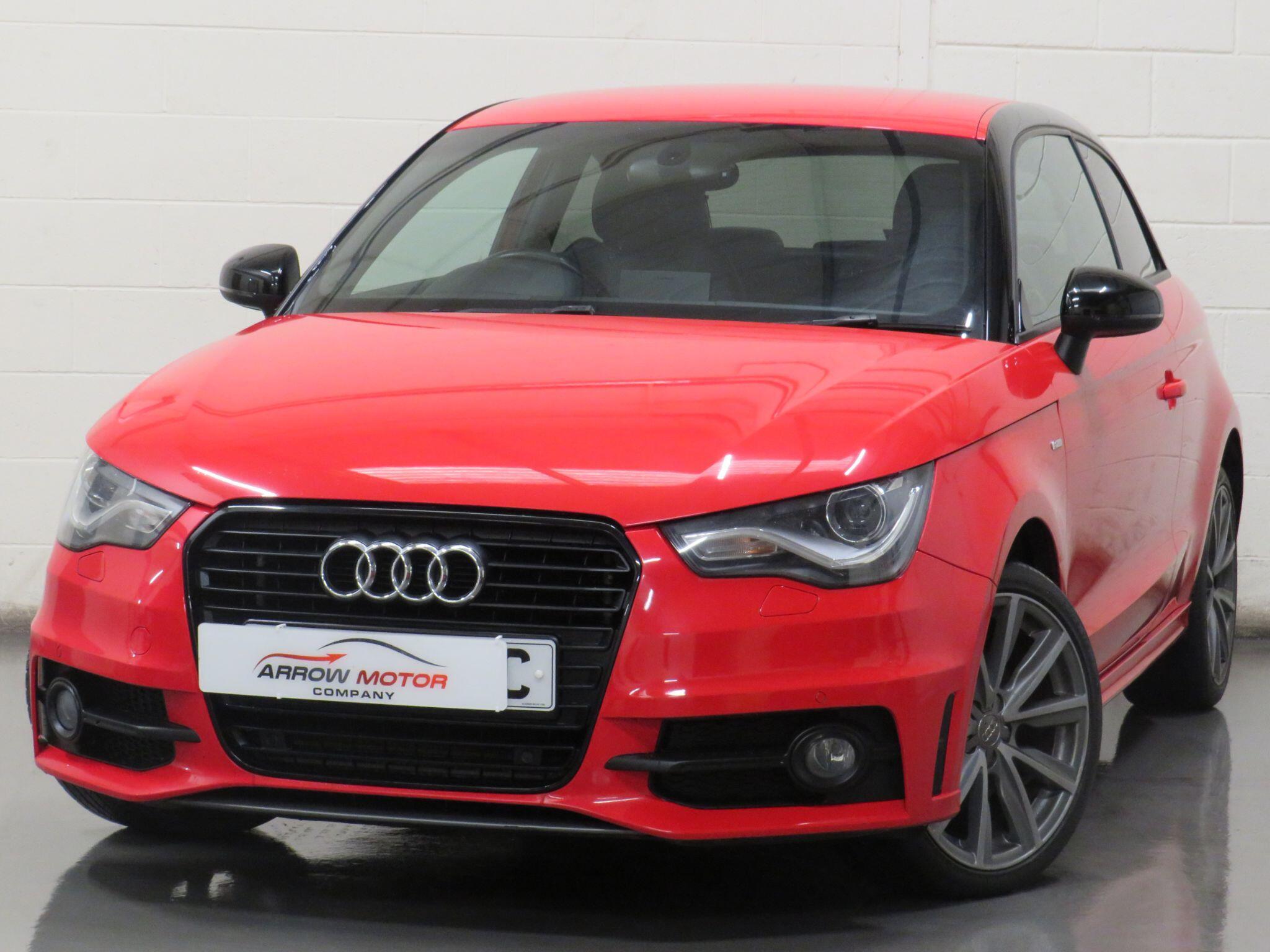 Audi A1 - Image 7