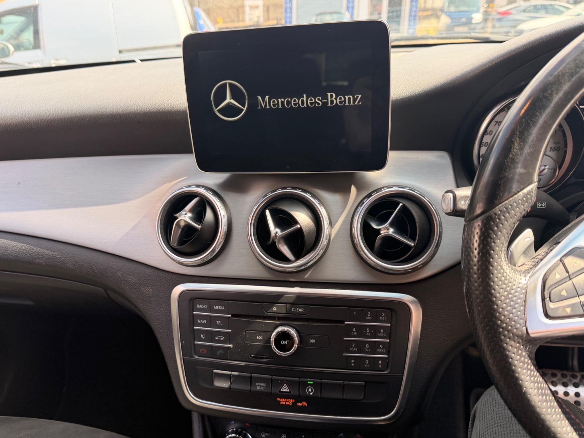 Mercedes GLA - Image 21