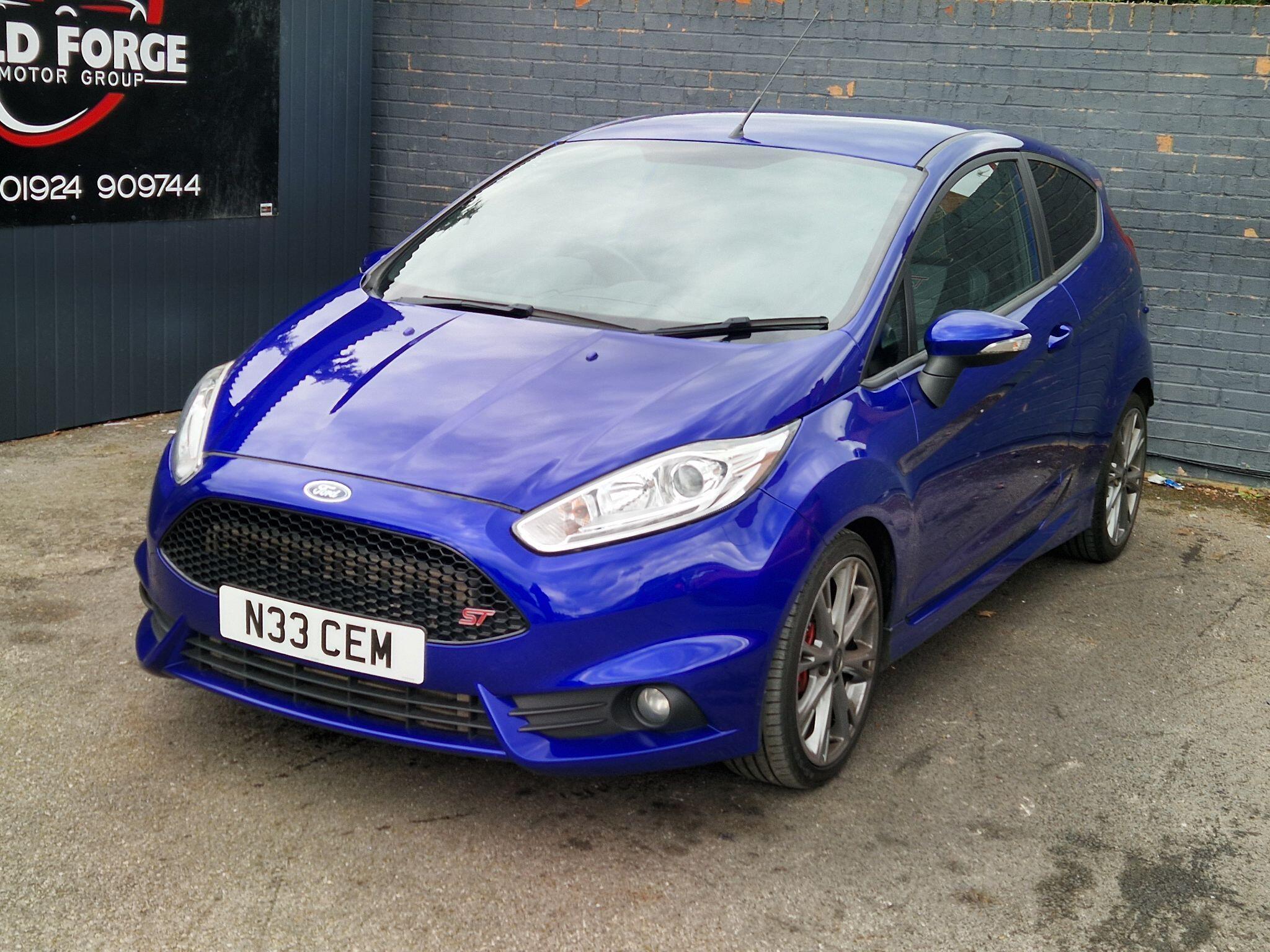 Ford Fiesta - Image 5