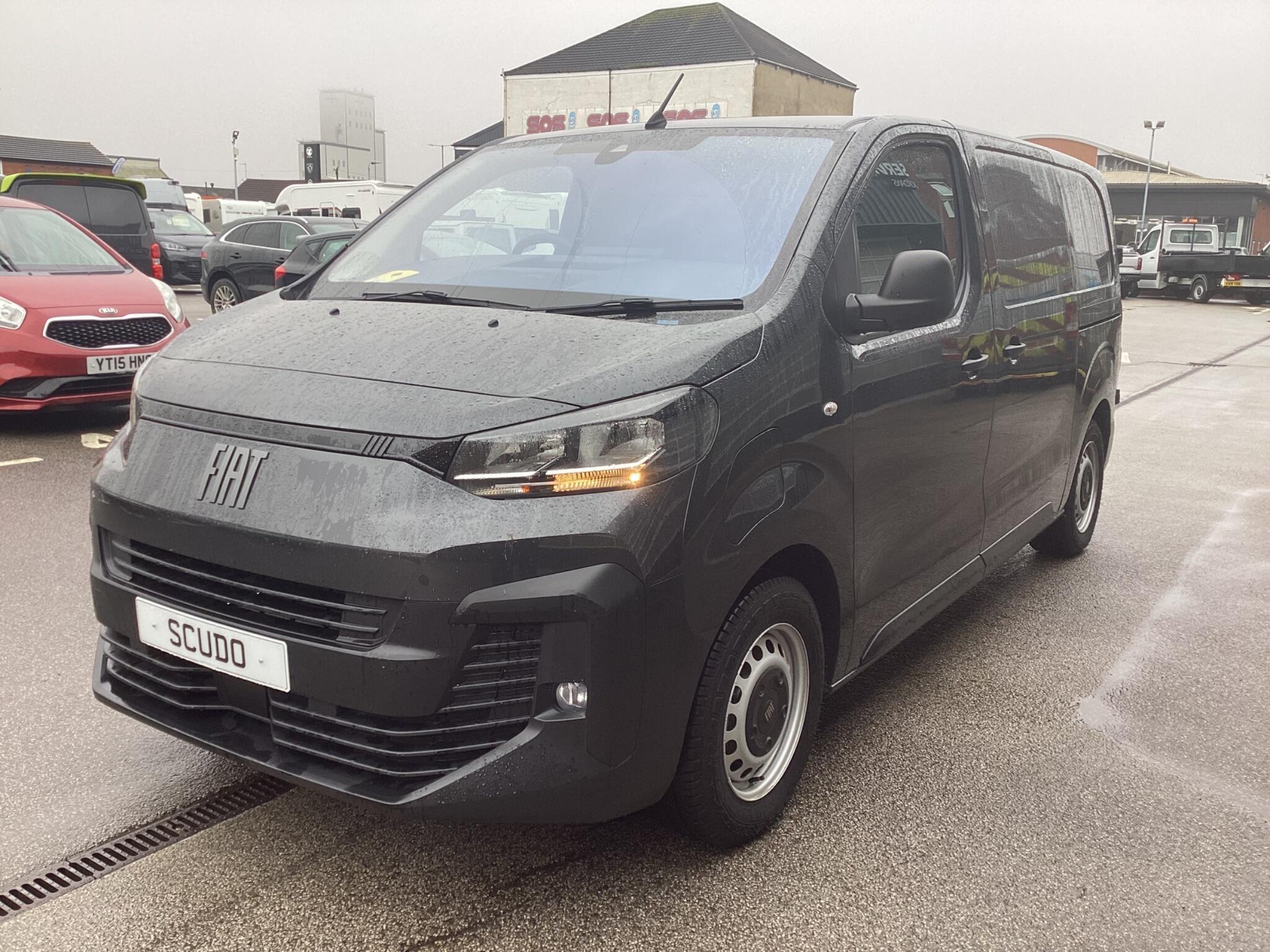Fiat E-Scudo - Image 3