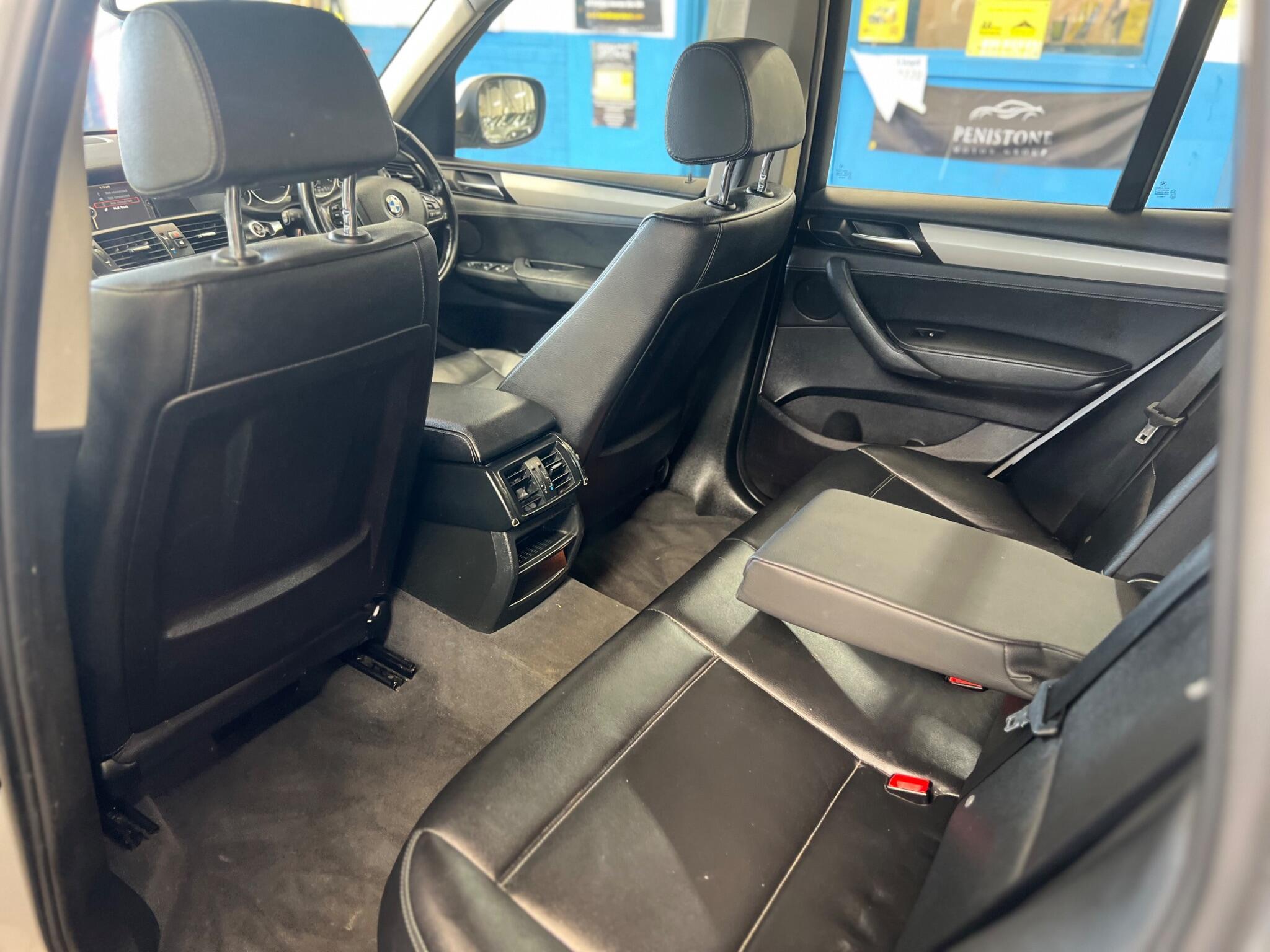 BMW X3 - Image 21