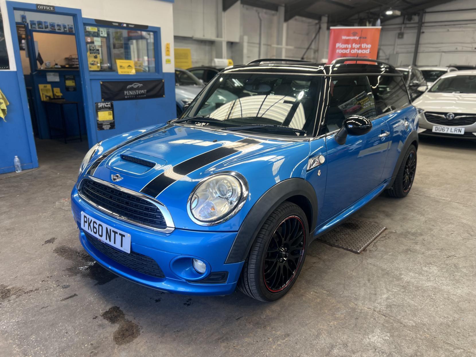 MINI Clubman - Image 3