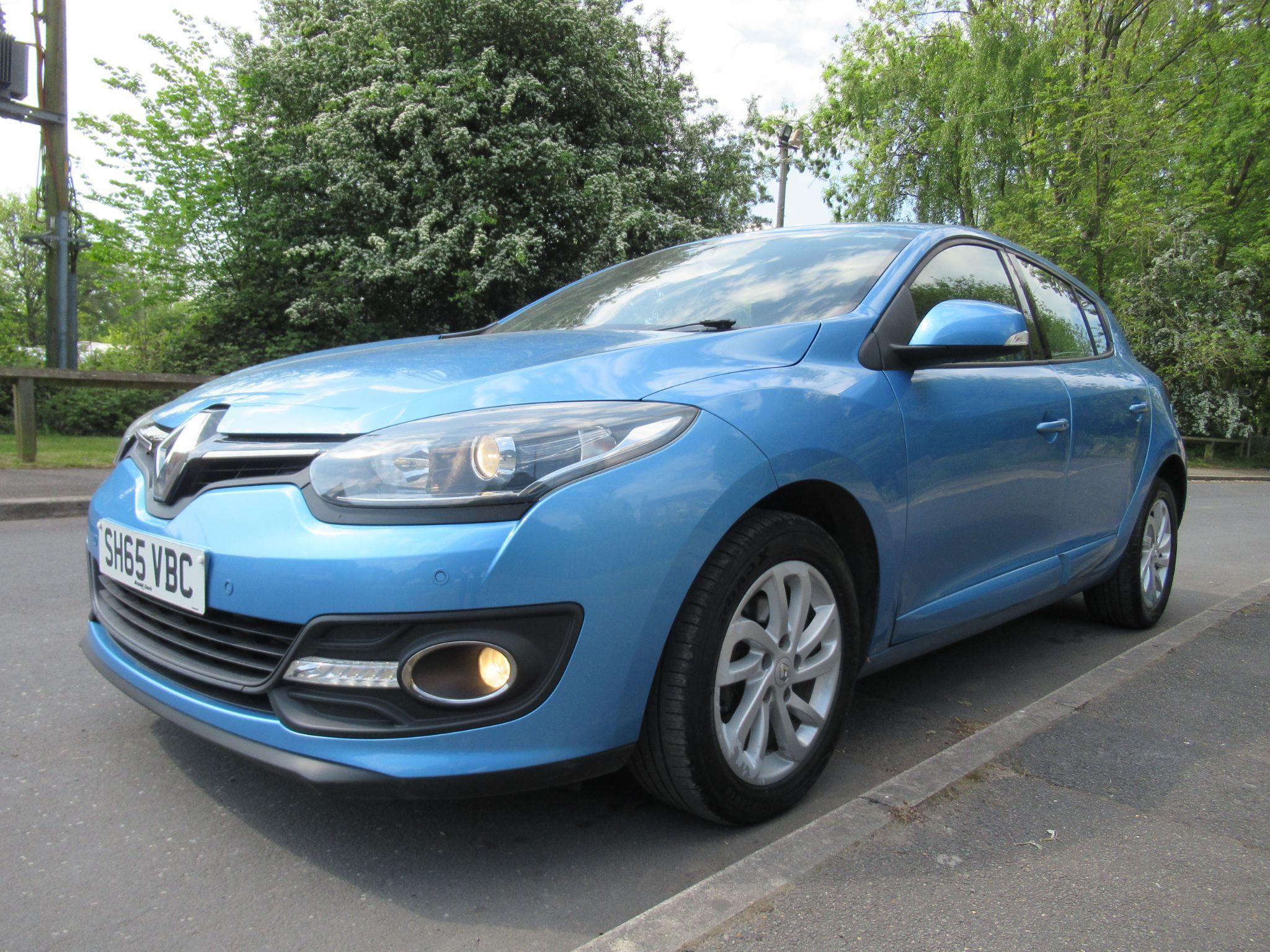 Renault Megane - Image 7
