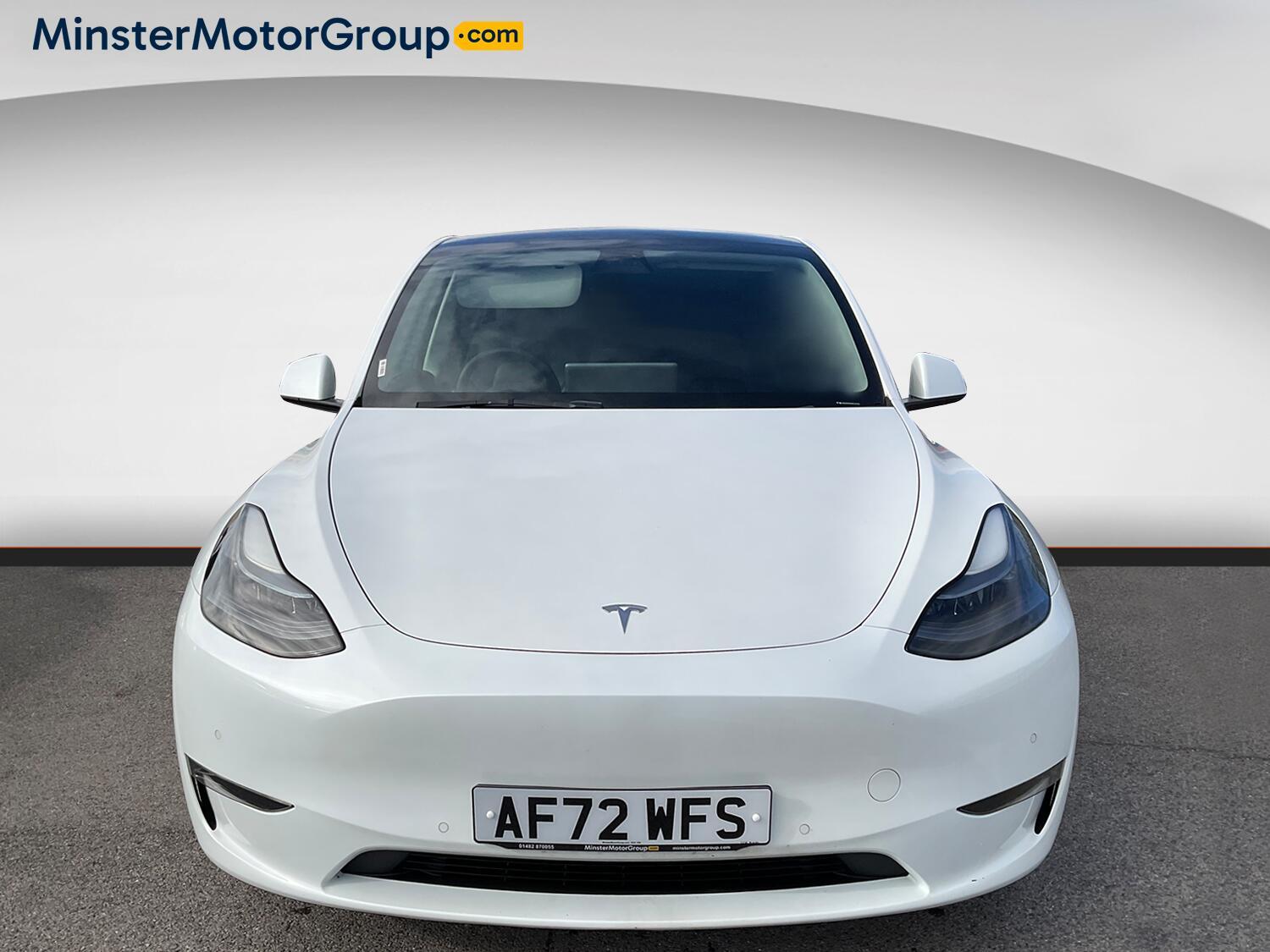 Tesla Model Y - Image 5