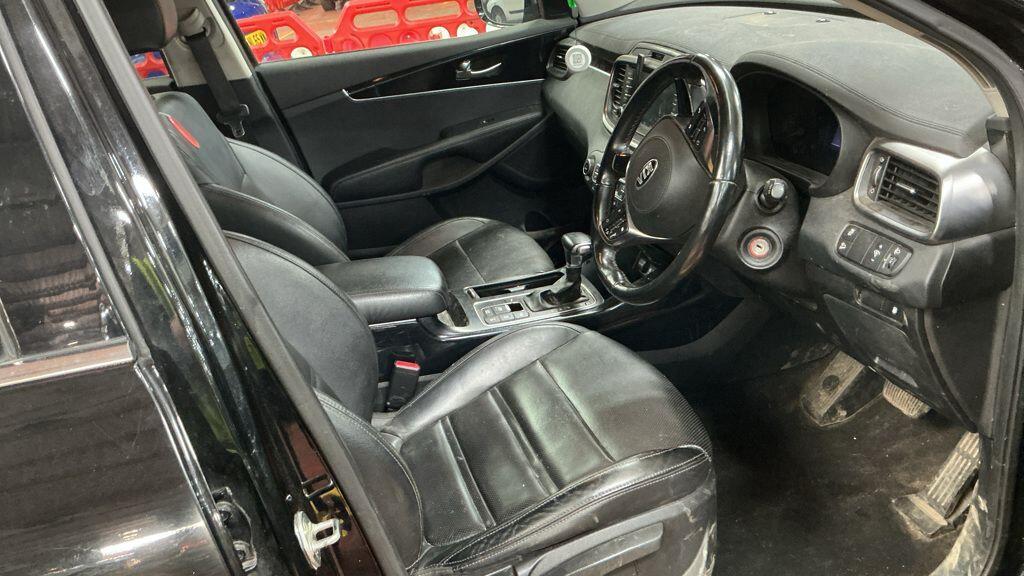 Kia Sorento - Image 2