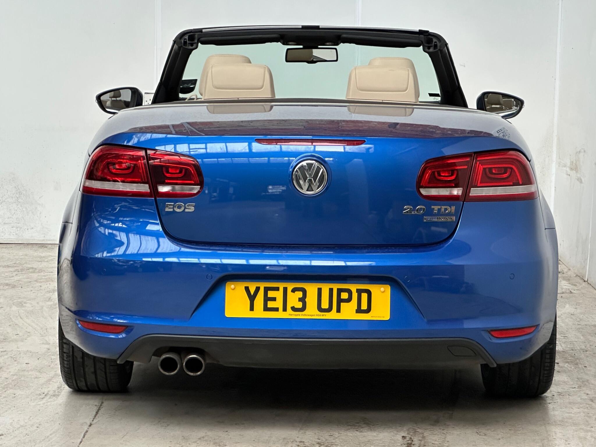 Volkswagen EOS - Image 6