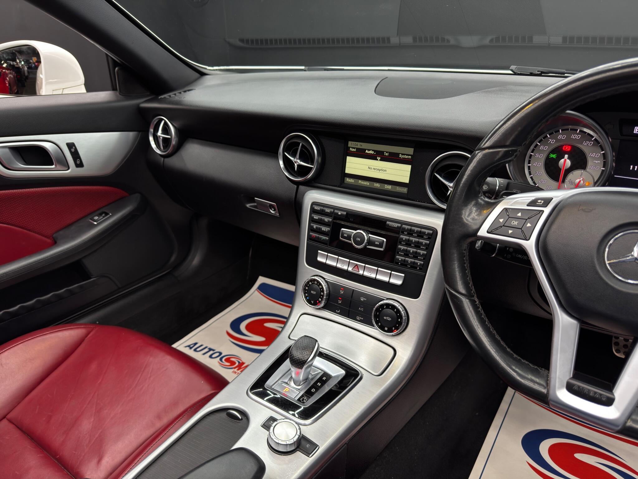 Mercedes SLK - Image 22
