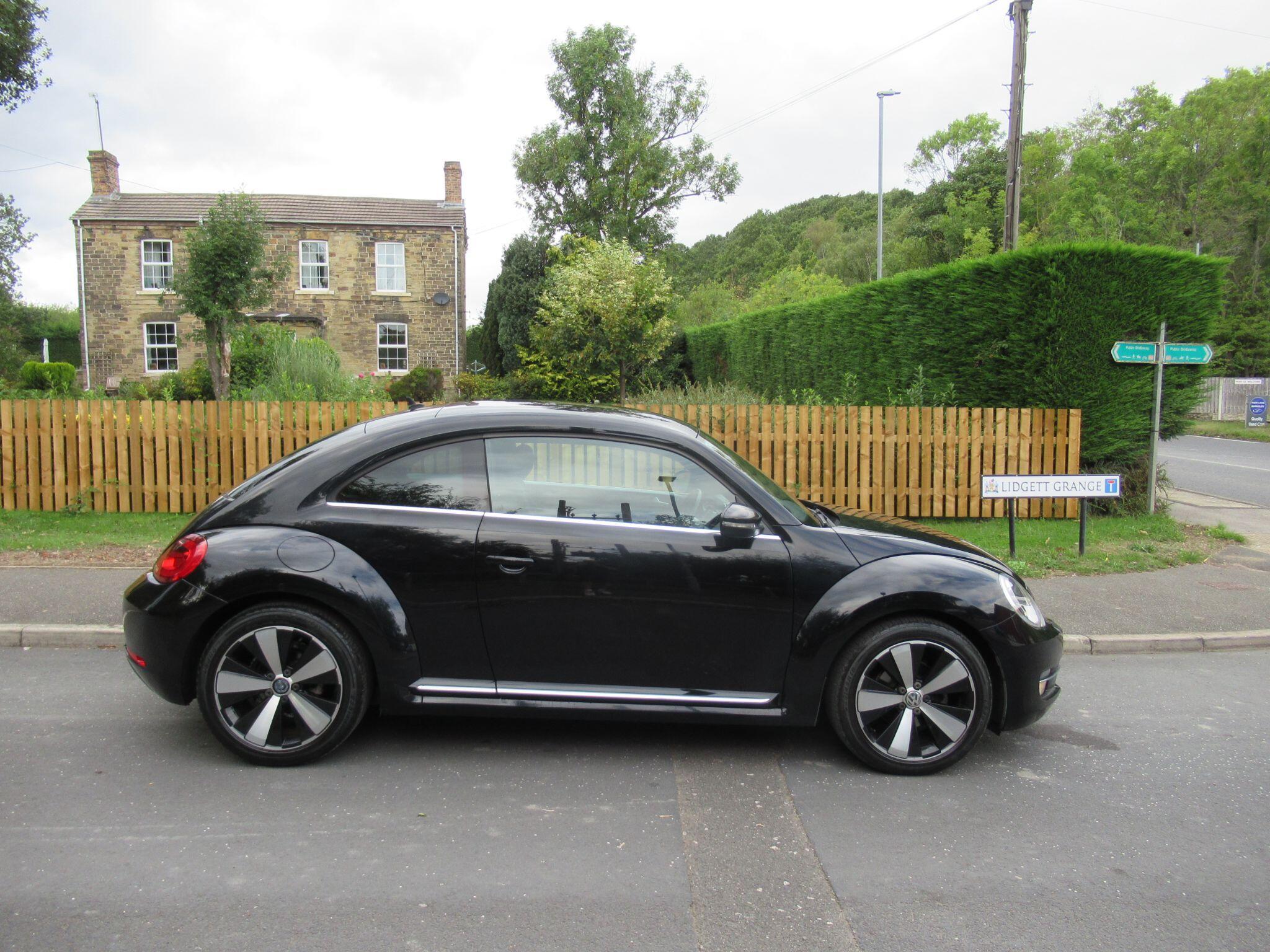 Volkswagen Beetle - Image 3
