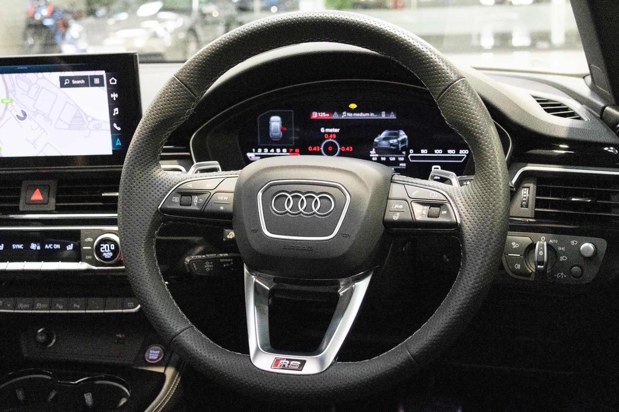 Audi Rs4 Avant - Image 17