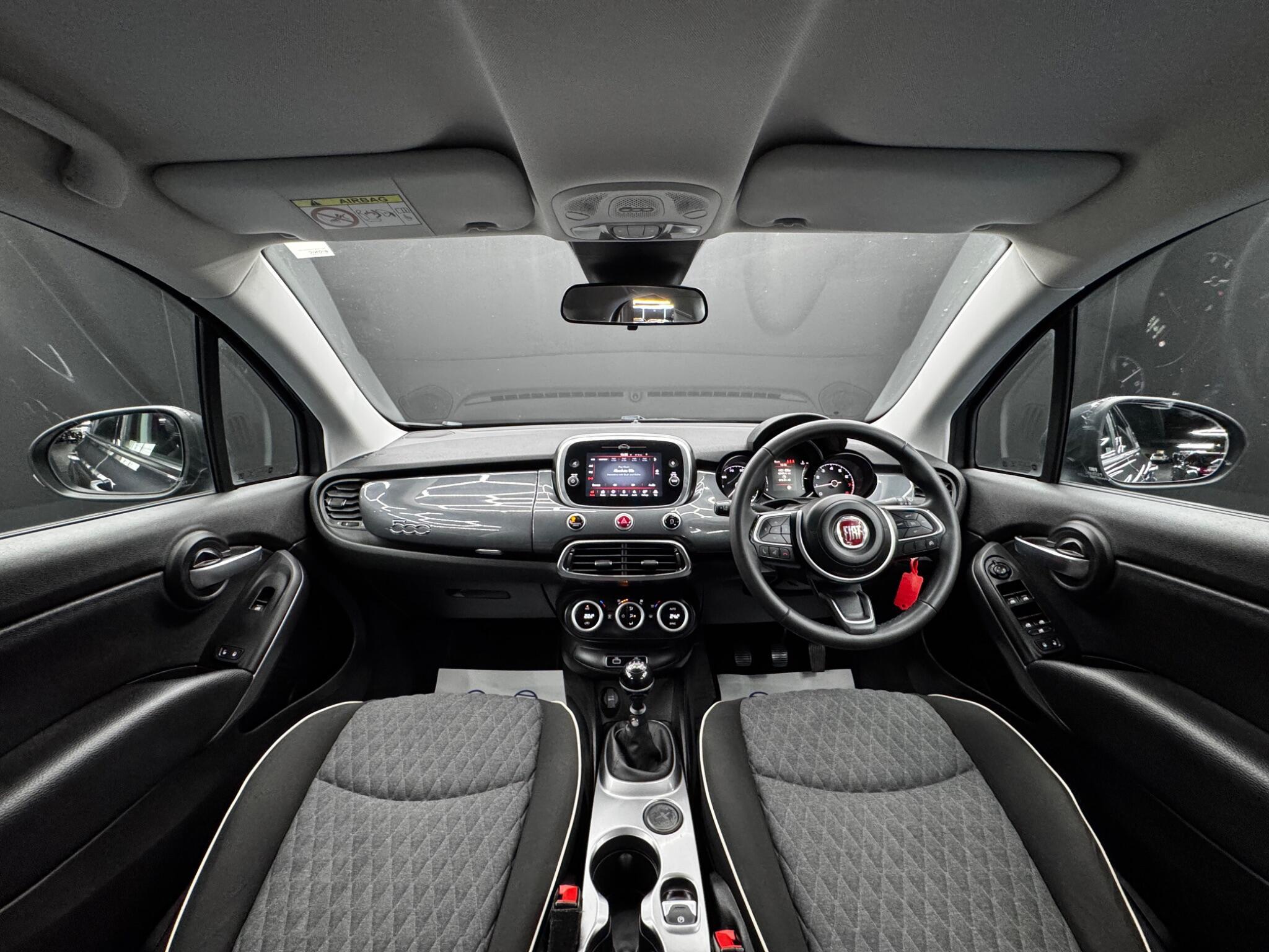 Fiat 500X - Image 17