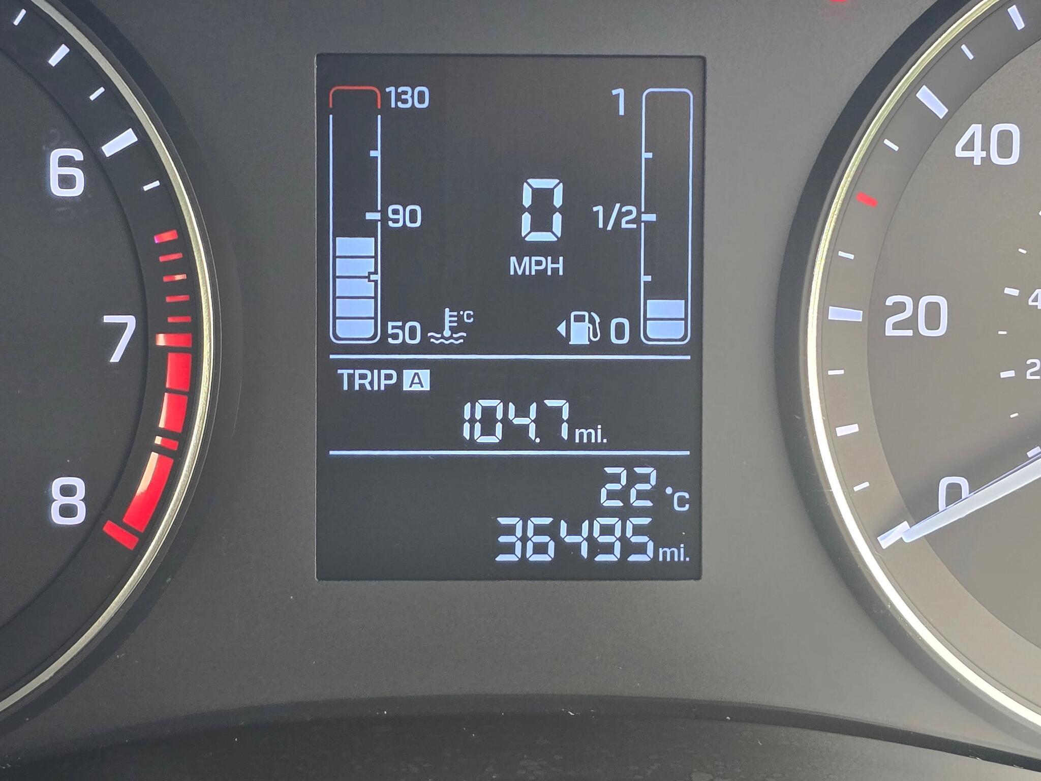 Hyundai i20 - Image 7