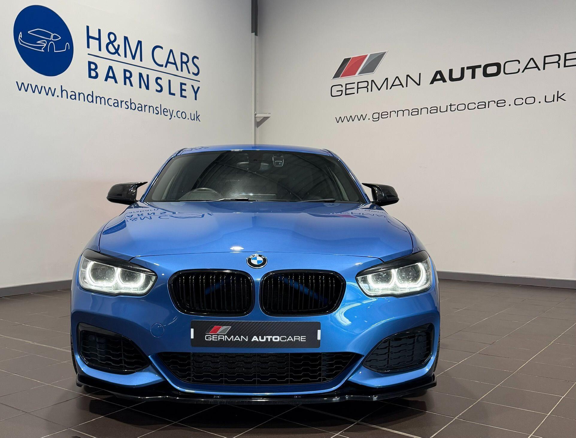 BMW 1 Series - Image 2