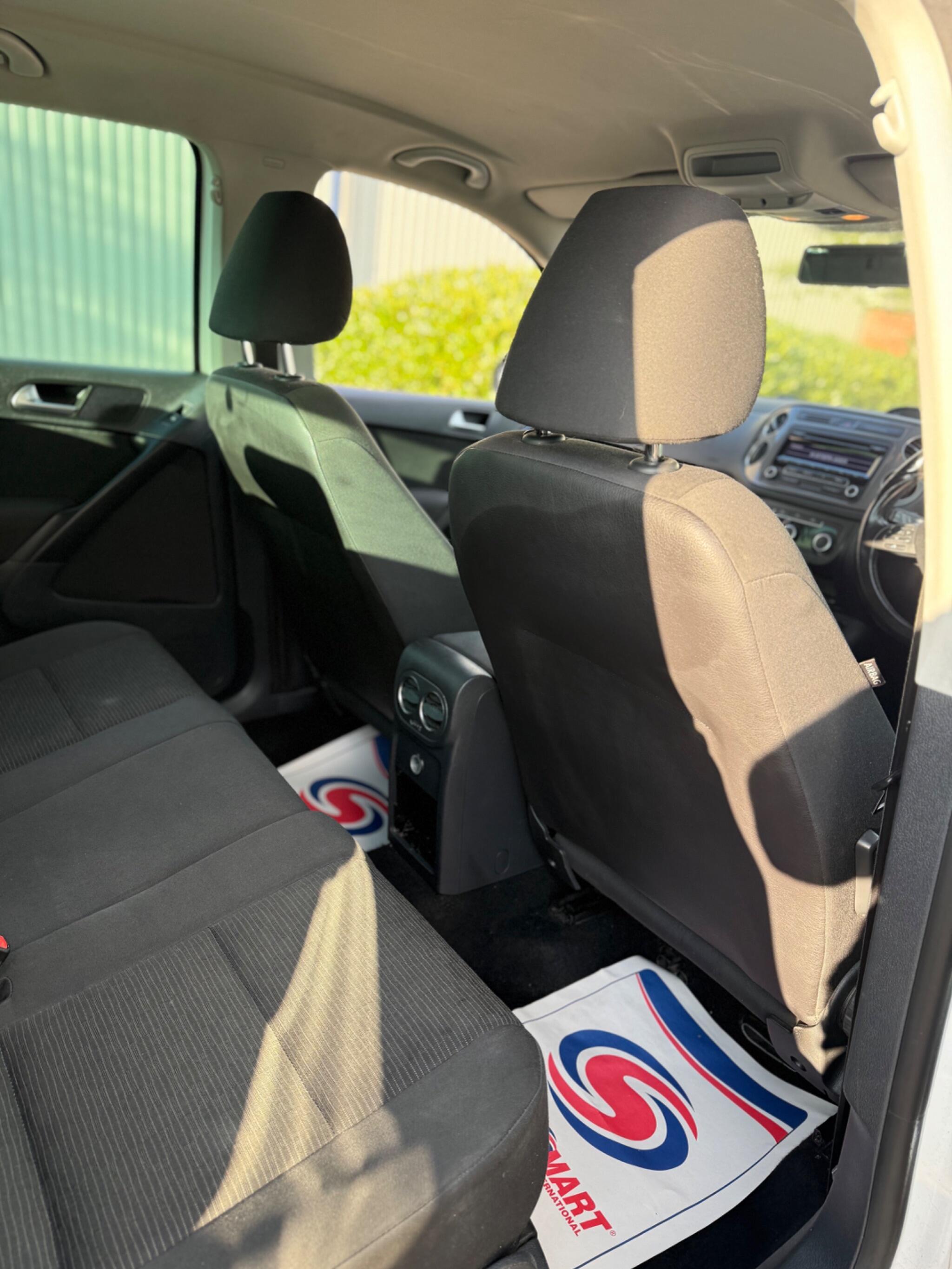 Volkswagen Tiguan - Image 24