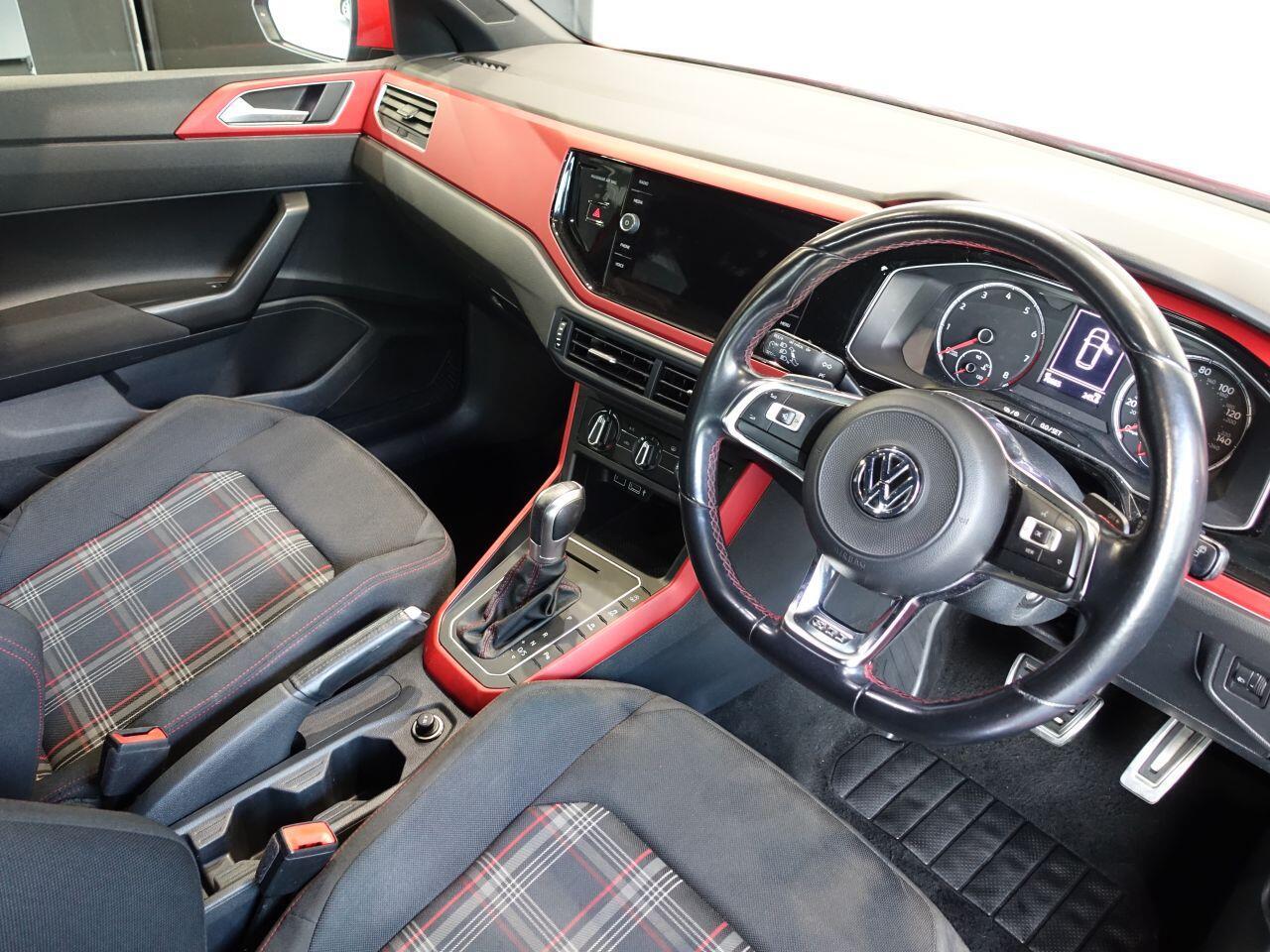 Volkswagen Polo - Image 2