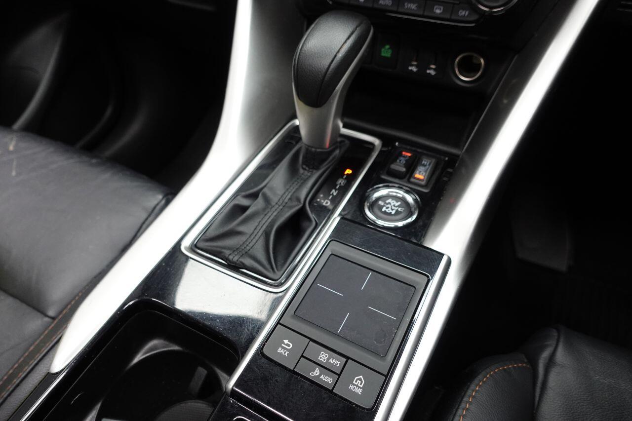 Mitsubishi Eclipse Cross - Image 39