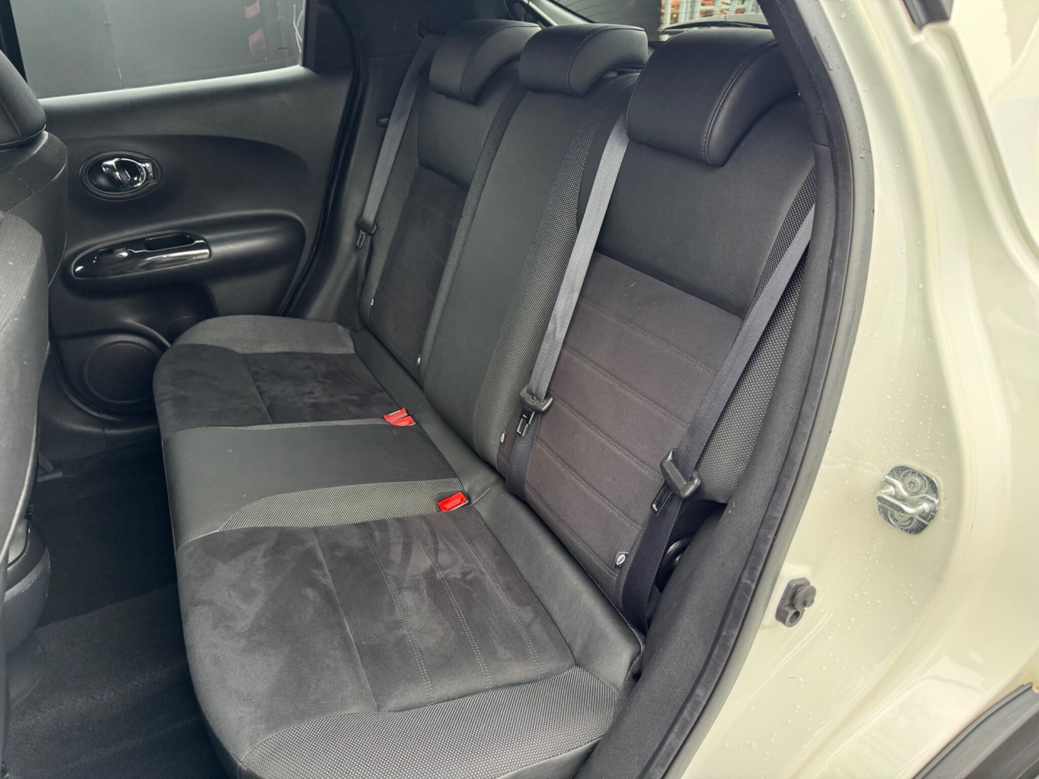 Nissan Juke - Image 18