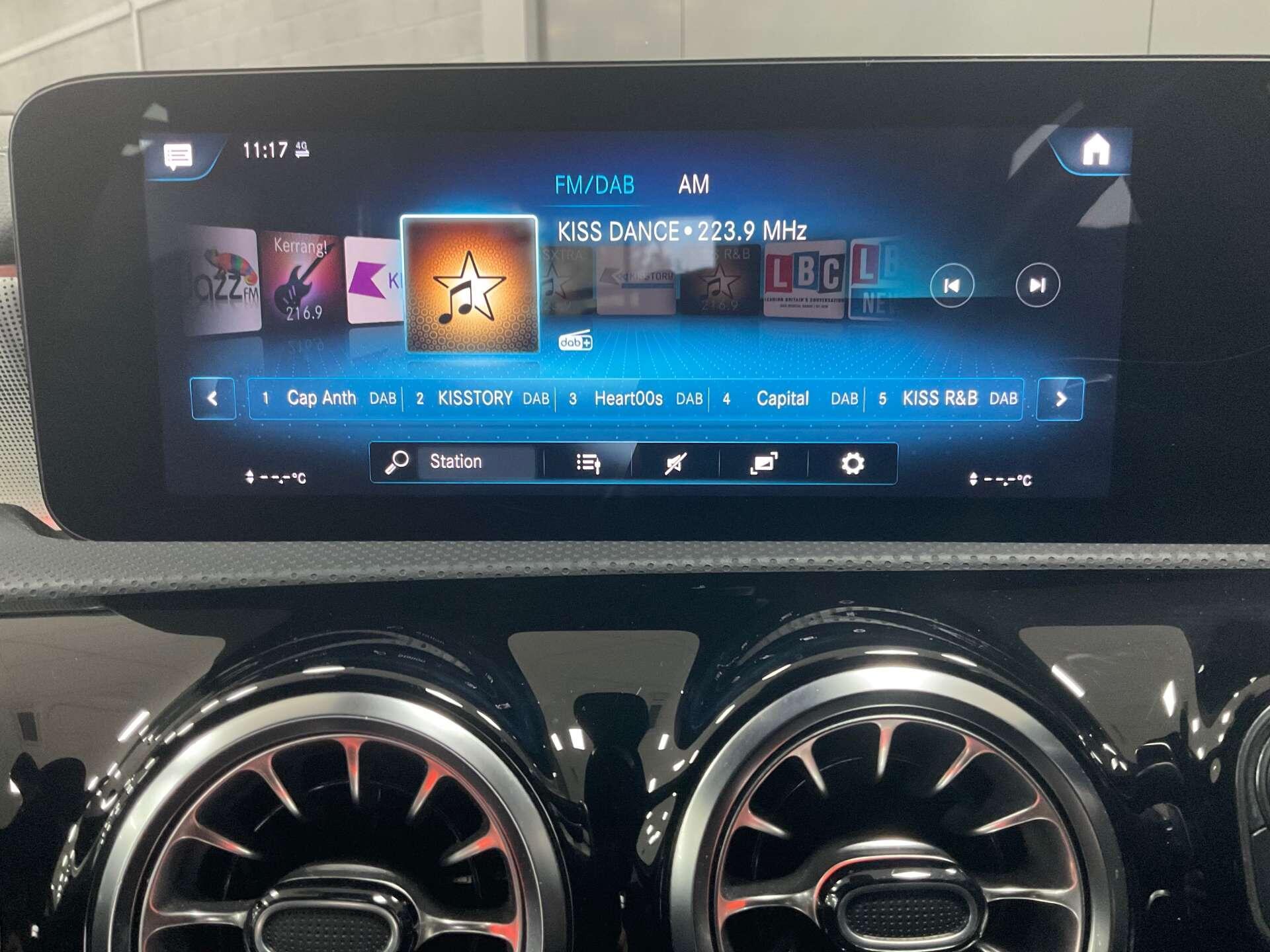 Mercedes A-Class - Image 18