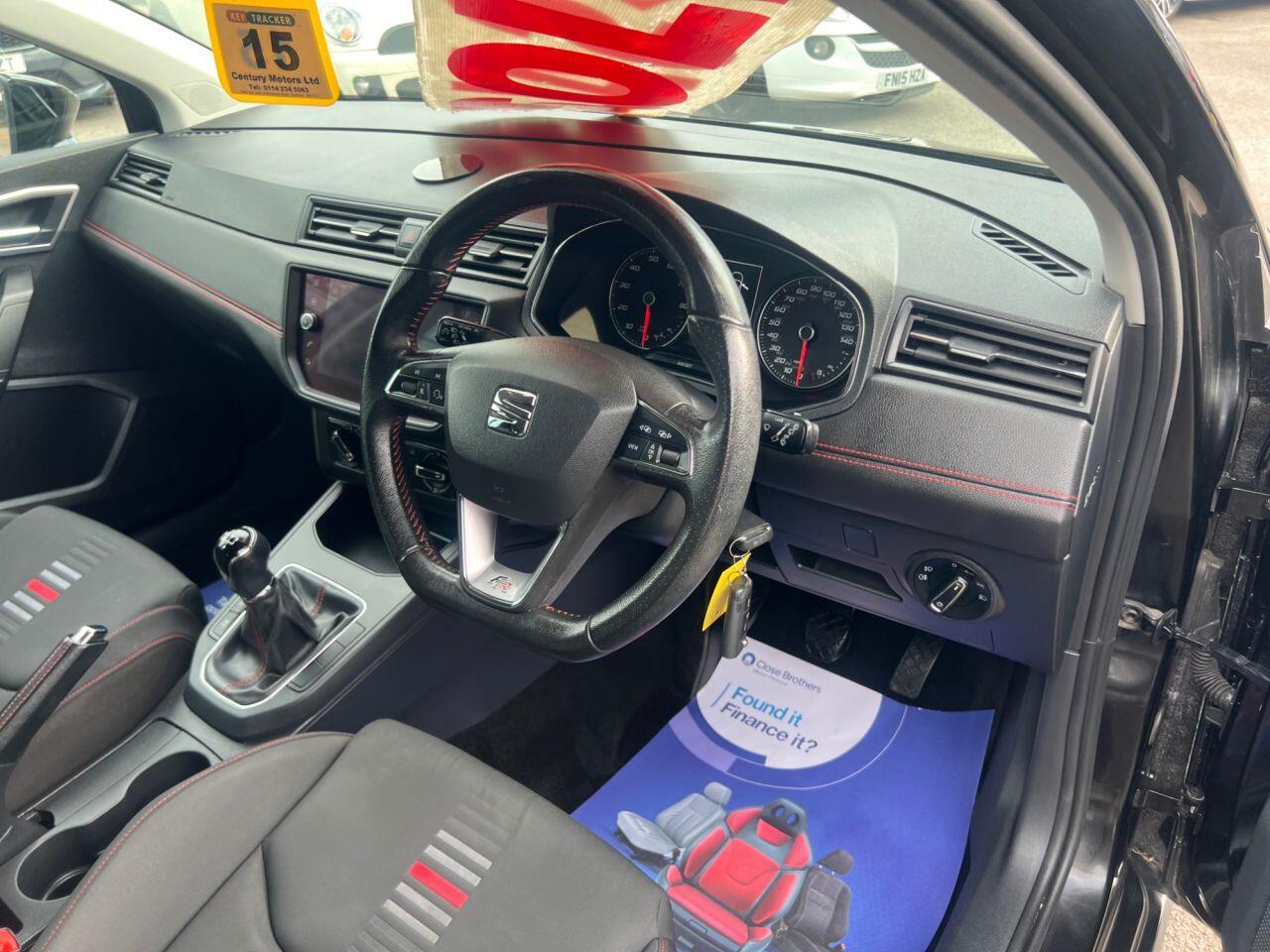 SEAT Ibiza - Image 14