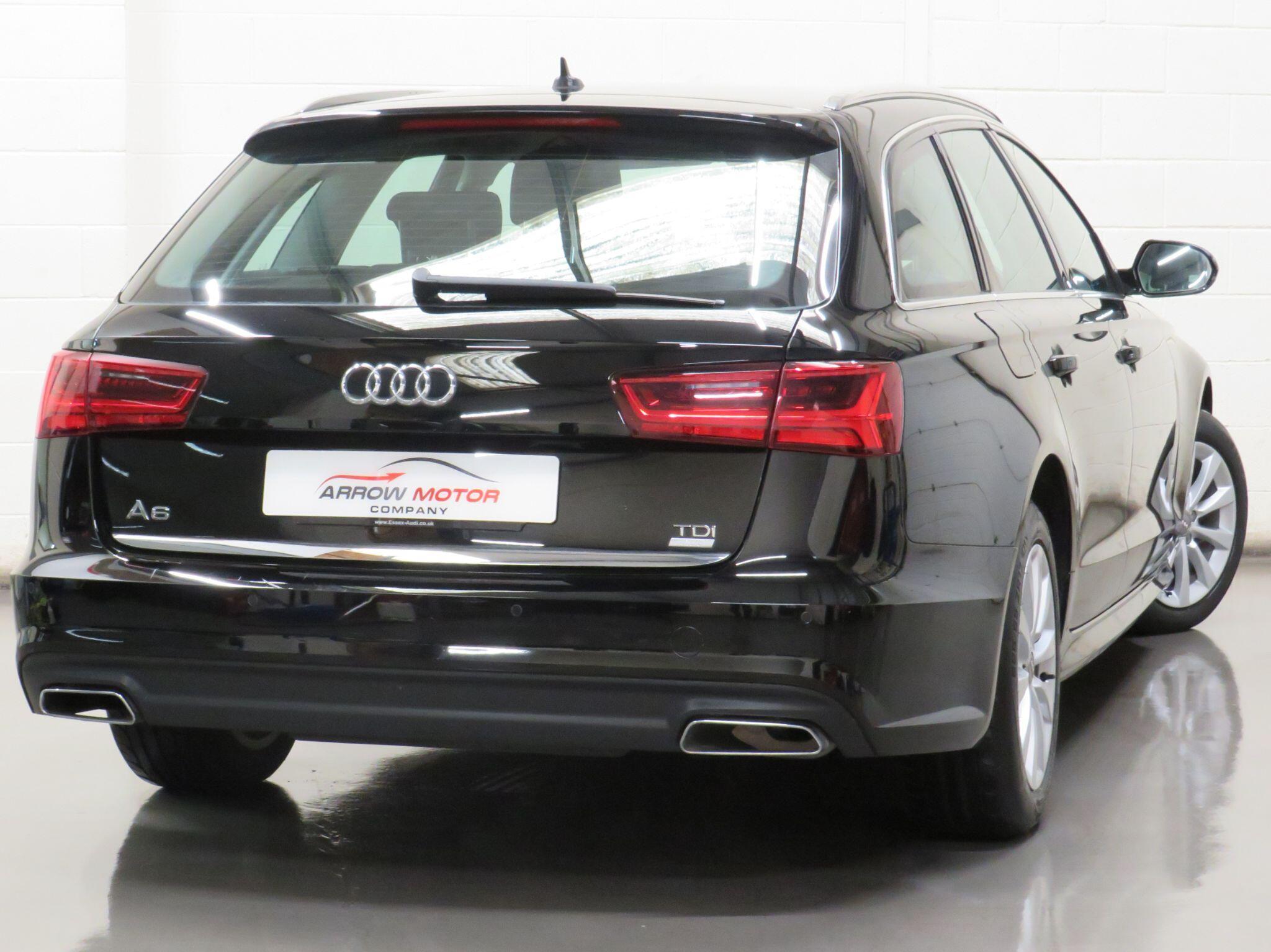 Audi A6 Avant - Image 3