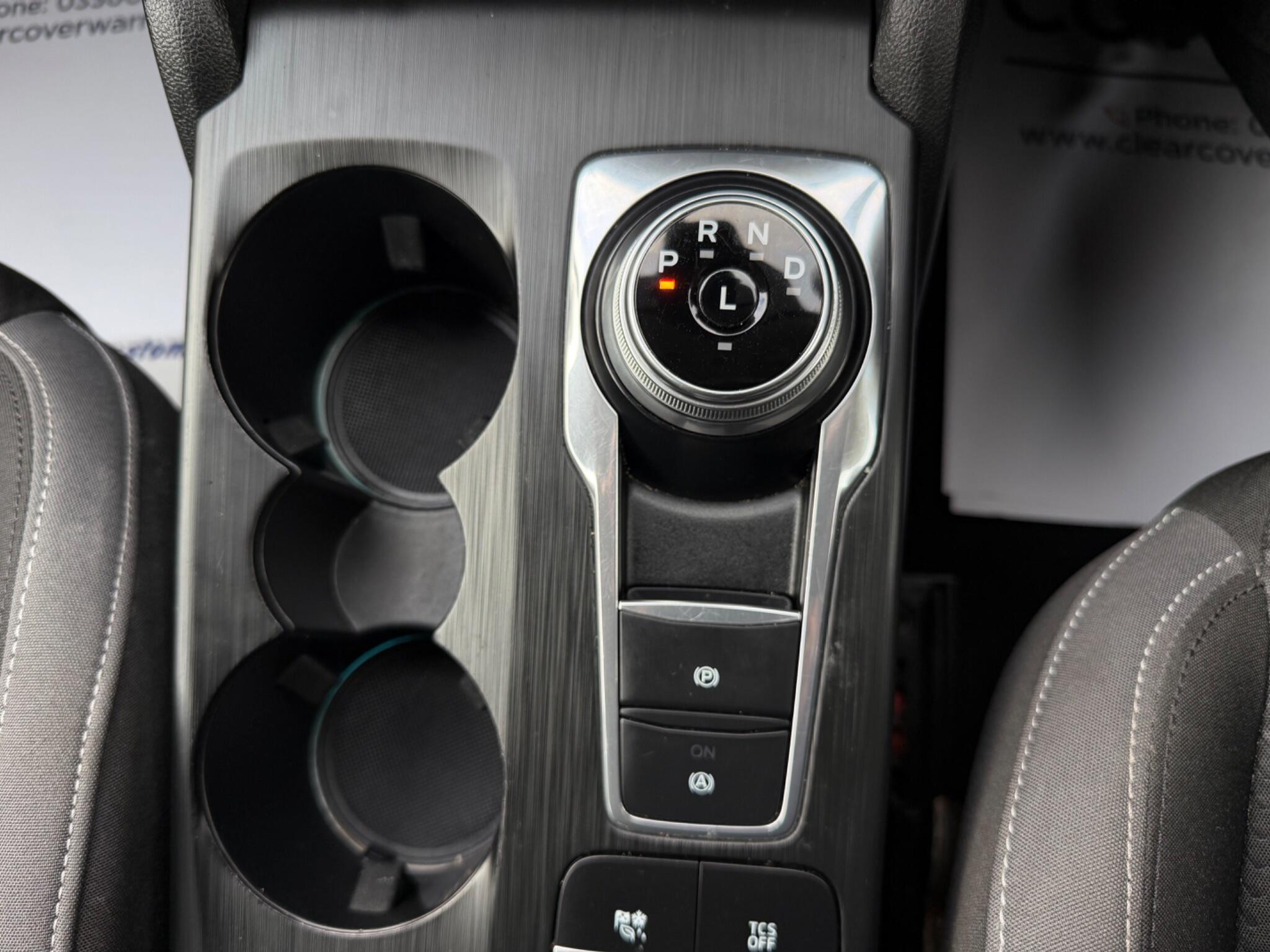 Ford Focus - Image 61