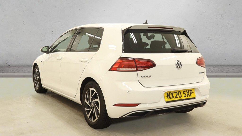 Volkswagen Golf - Image 6
