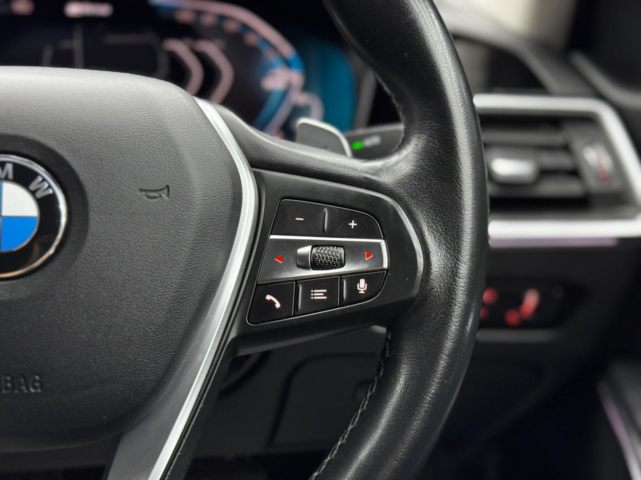 BMW 3 Series - Image 19