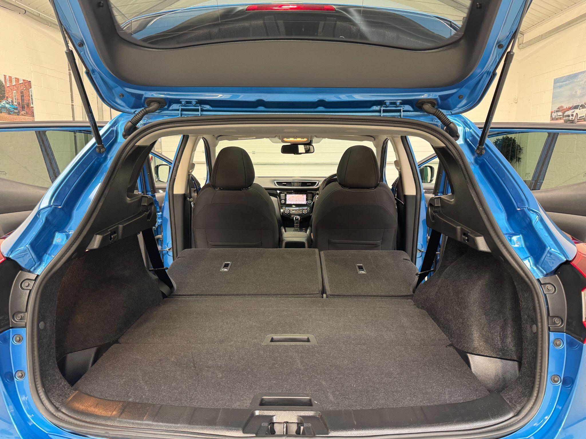 Nissan Qashqai - Image 60