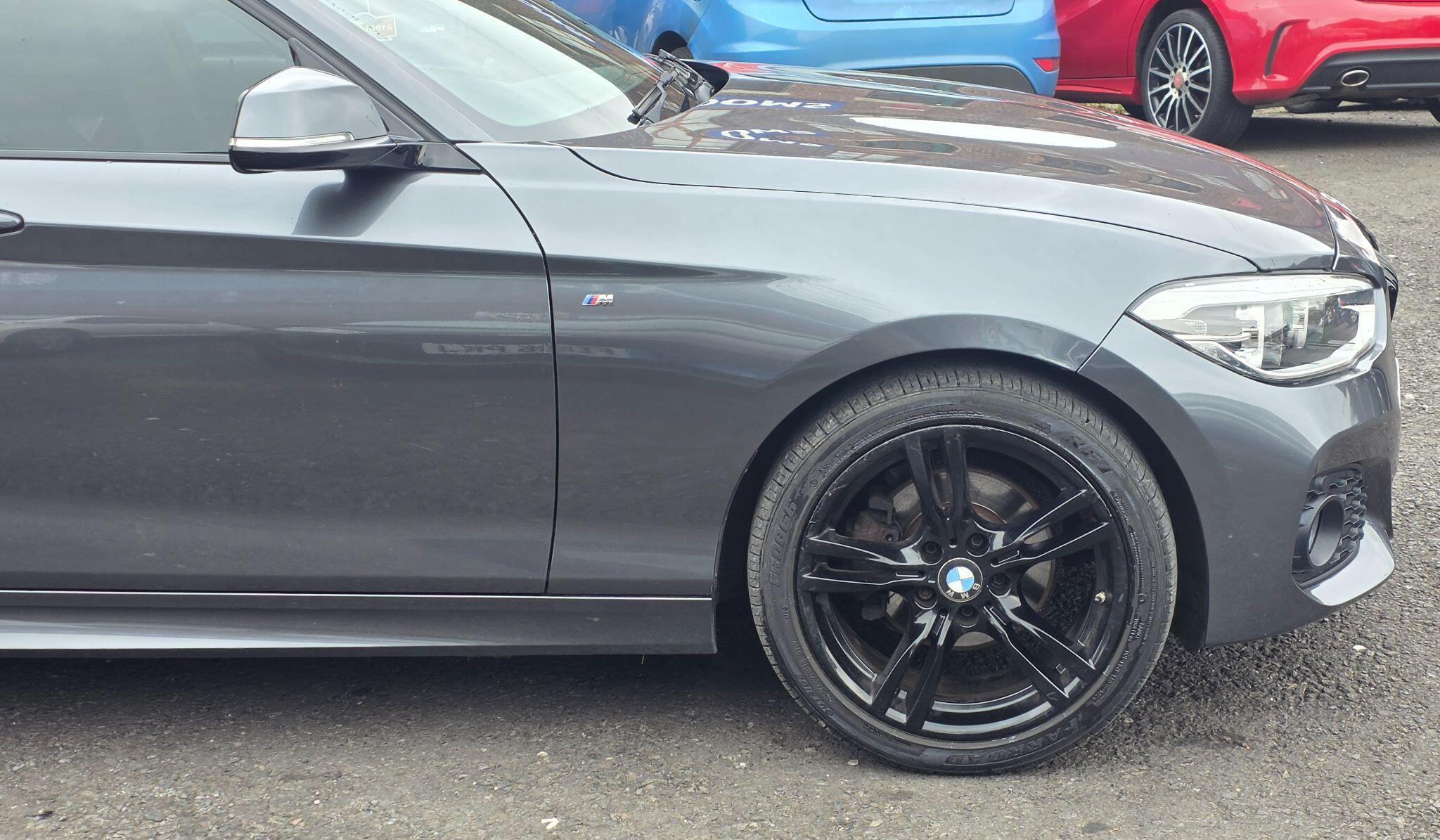 BMW 1 Series - Image 9