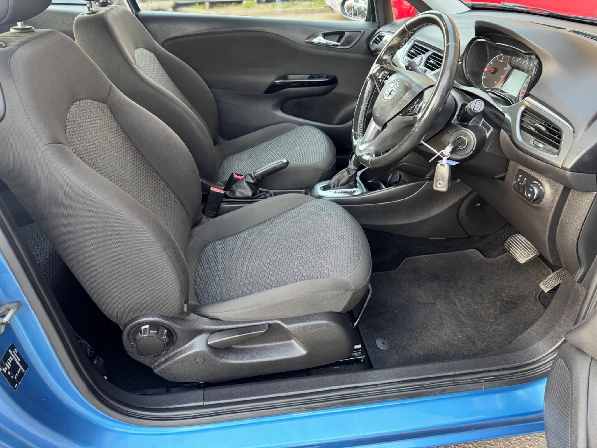 Vauxhall Corsa - Image 27