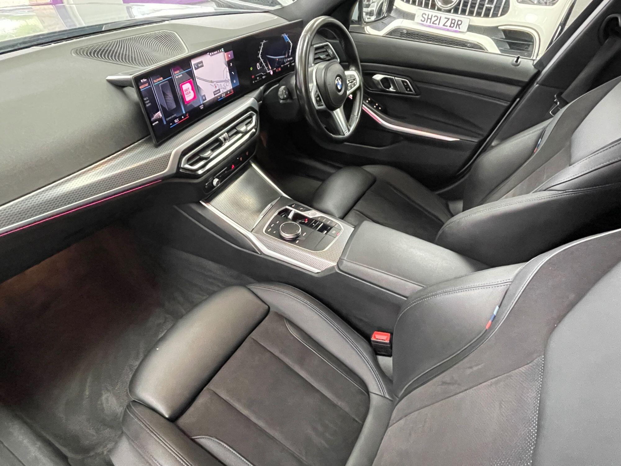 BMW 3 Series - Image 33