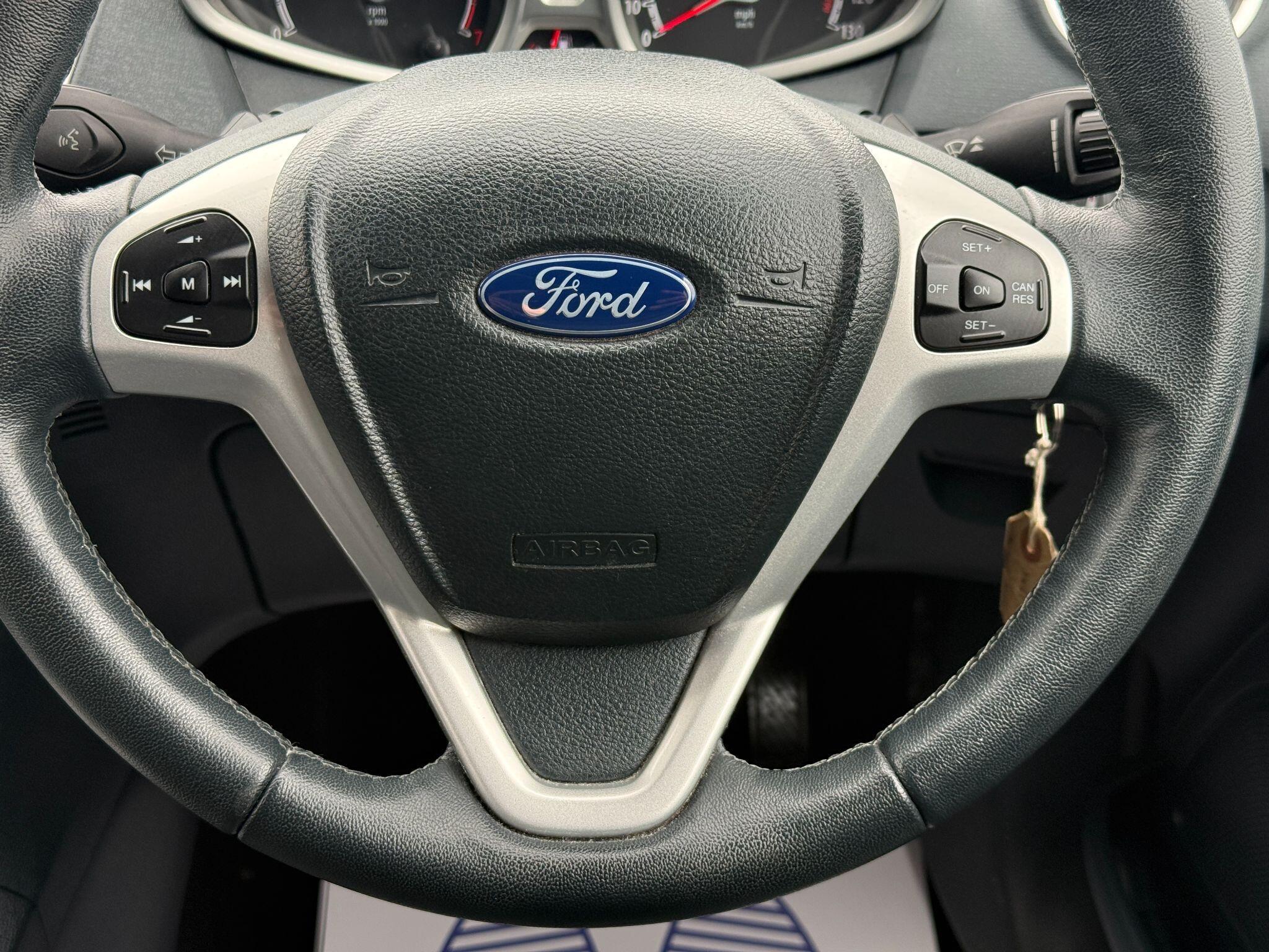 Ford Fiesta - Image 41