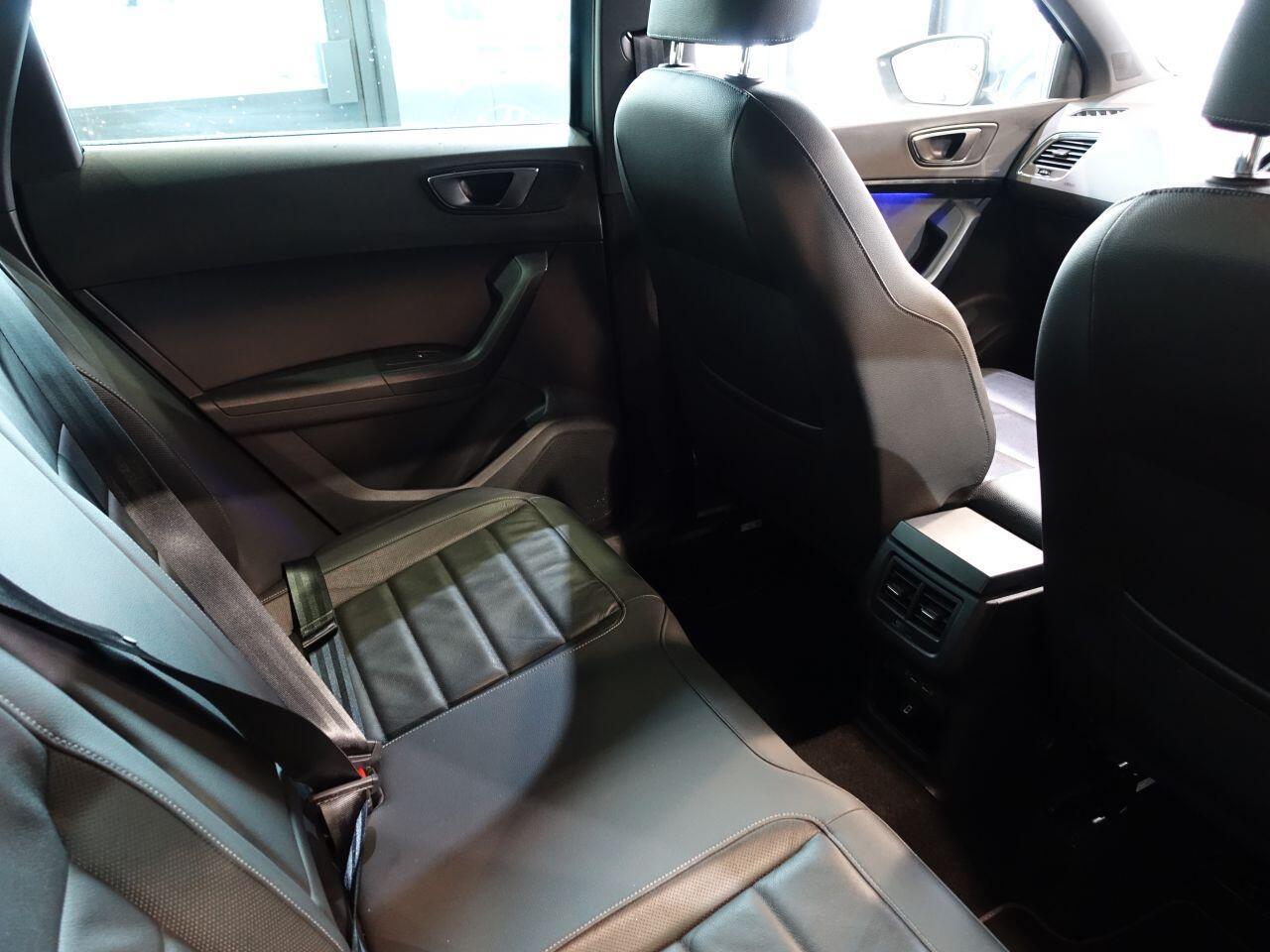 SEAT Ateca - Image 20