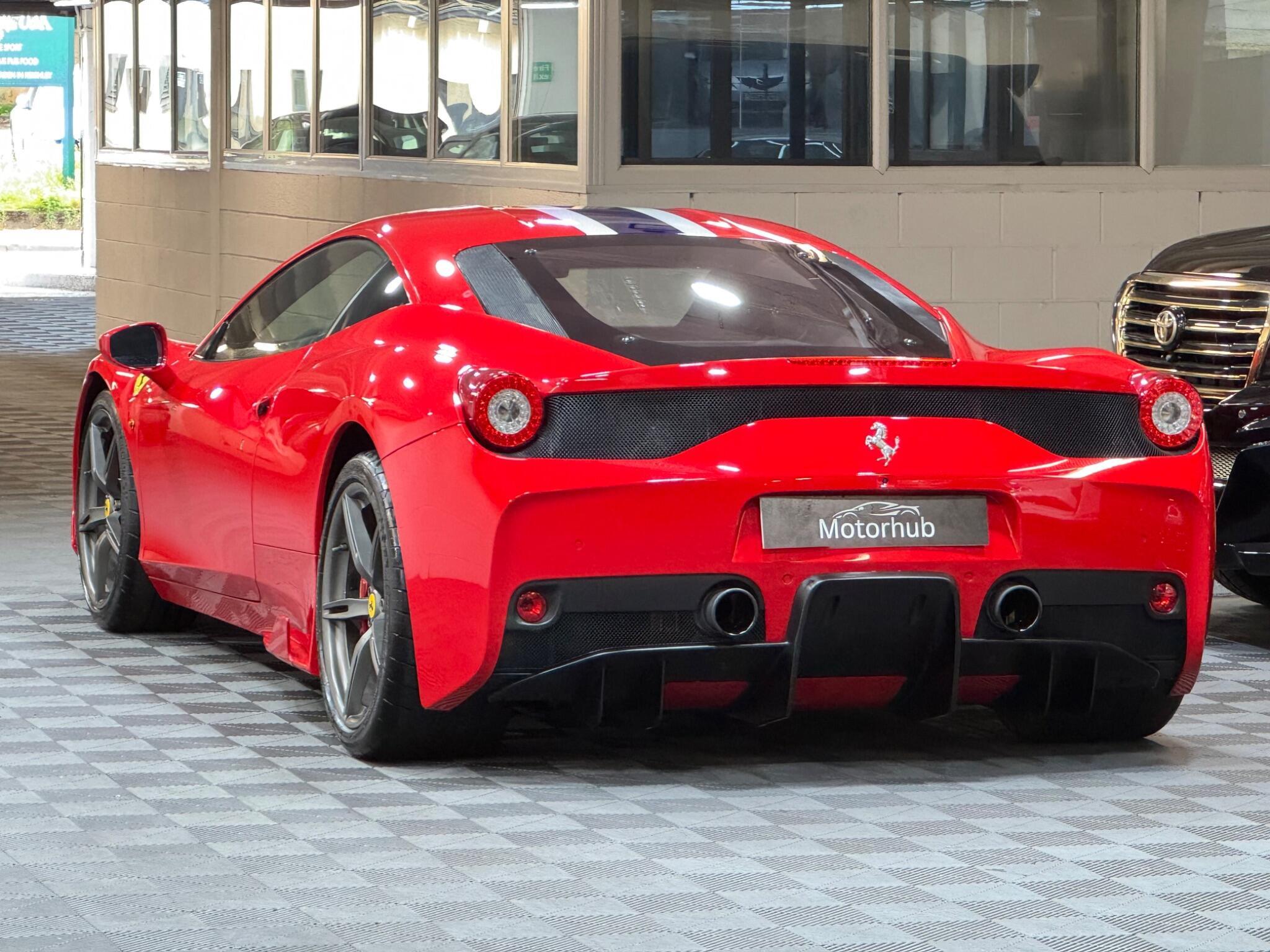 Ferrari 458 - Image 3