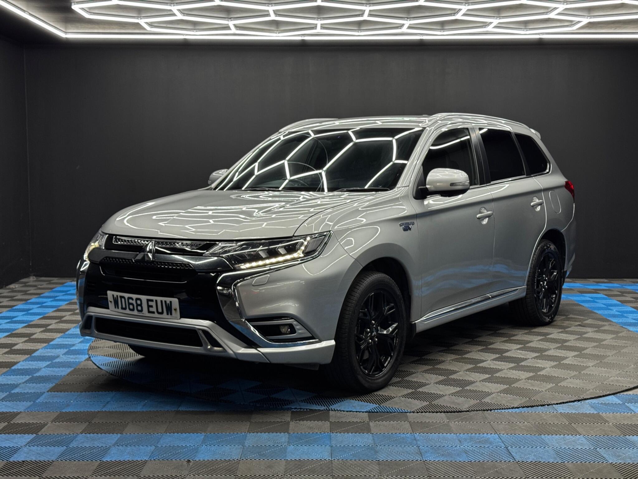 Mitsubishi Outlander - Image 3