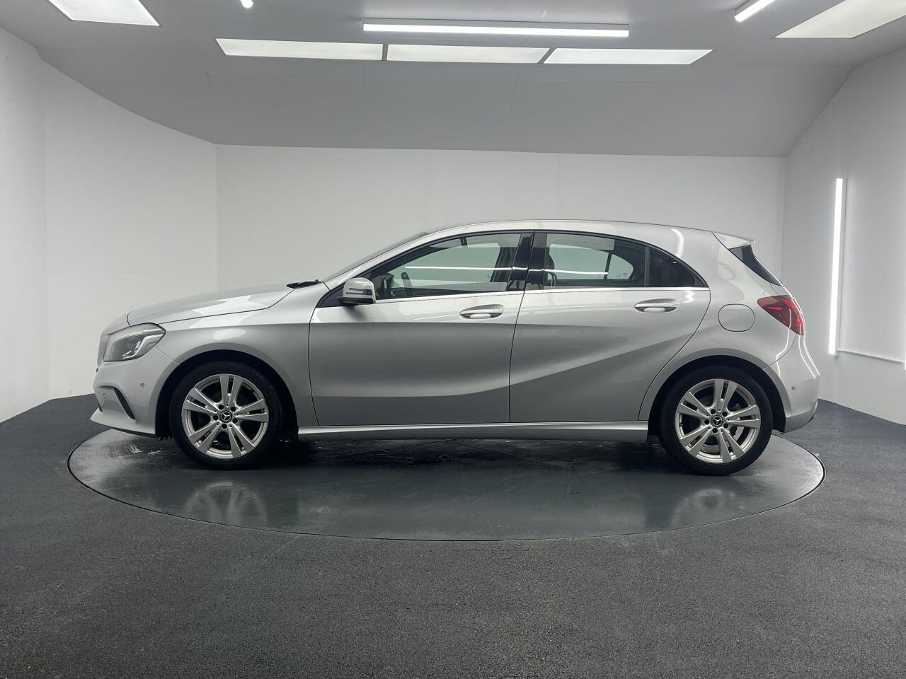 Mercedes A-Class - Image 18