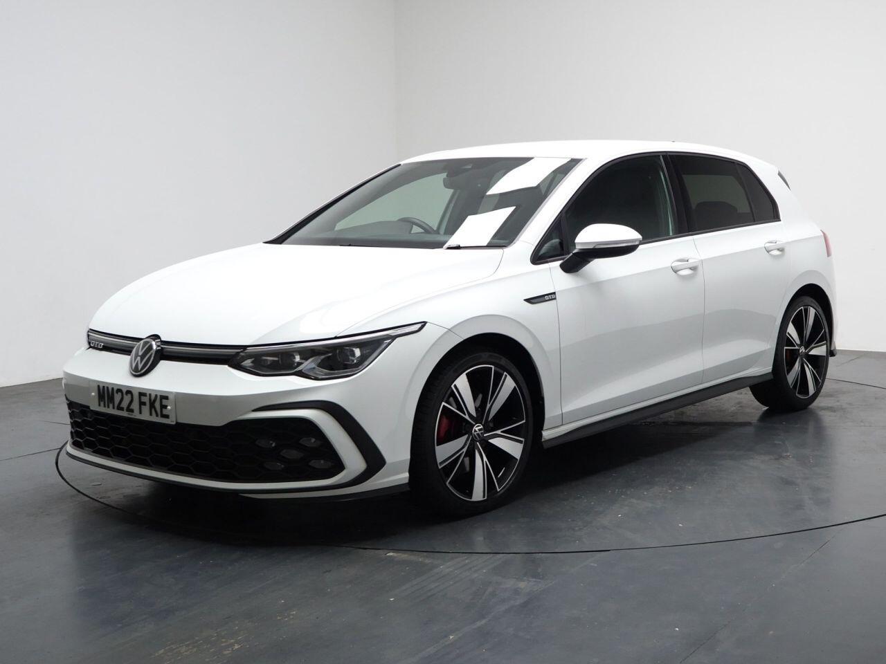 Volkswagen Golf - Image 6