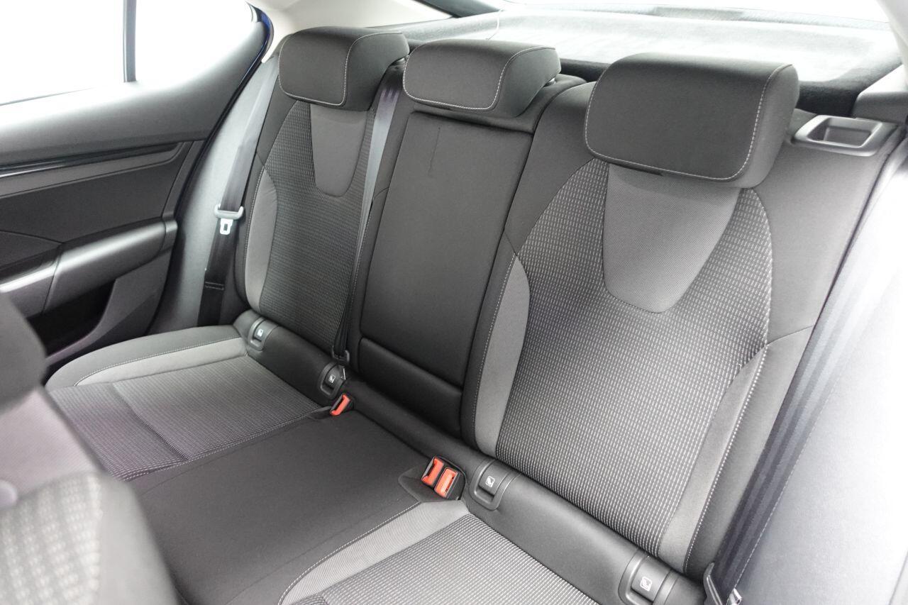 Skoda Octavia - Image 20