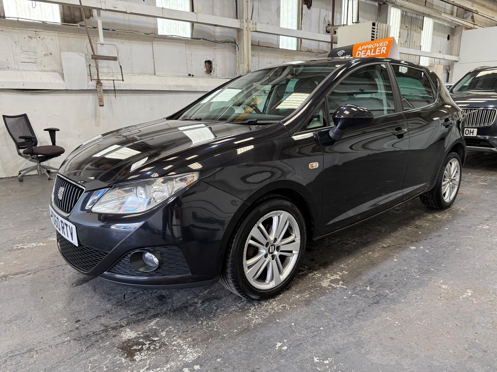 SEAT Ibiza - Image 10