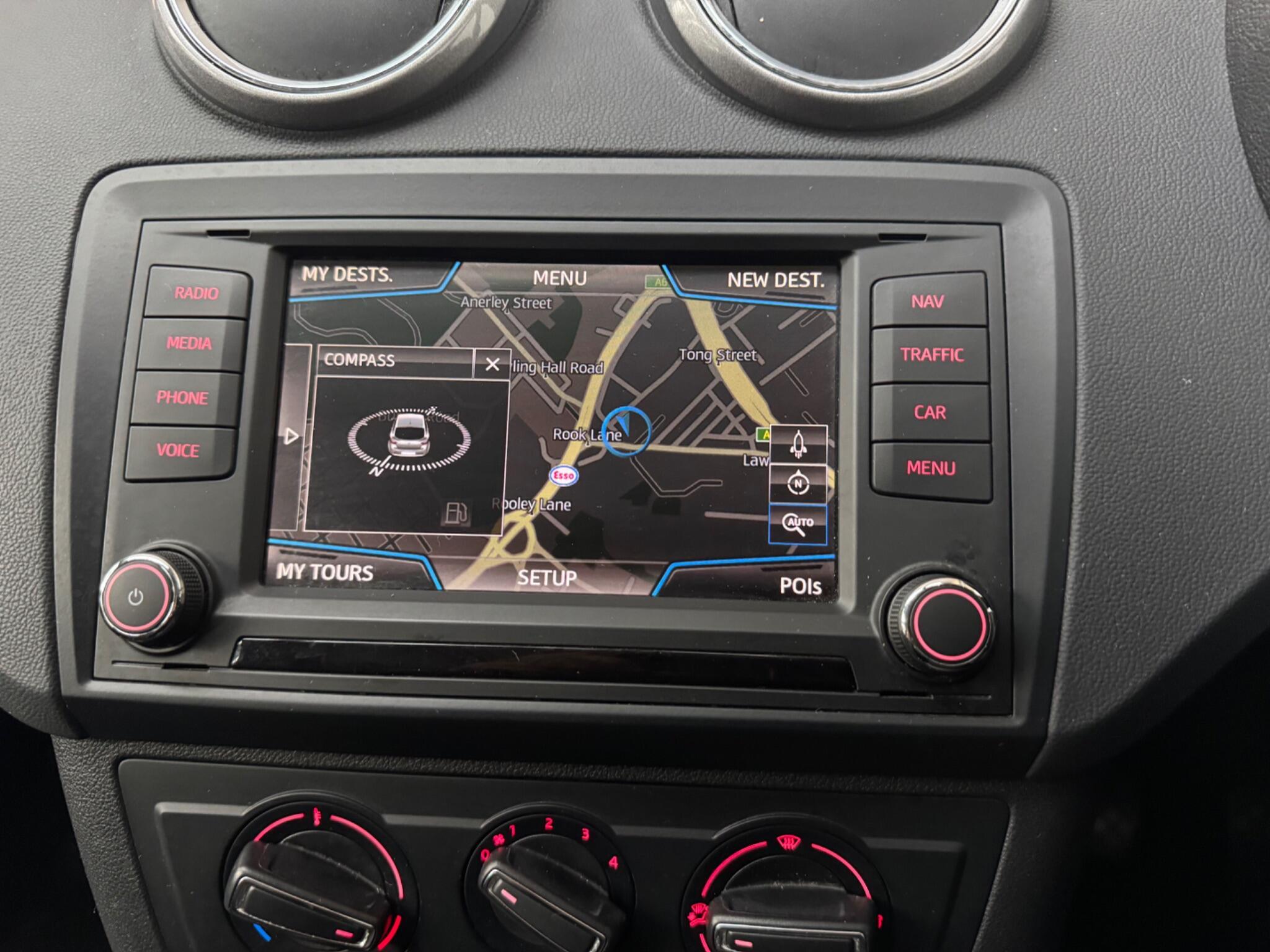 SEAT Ibiza - Image 13