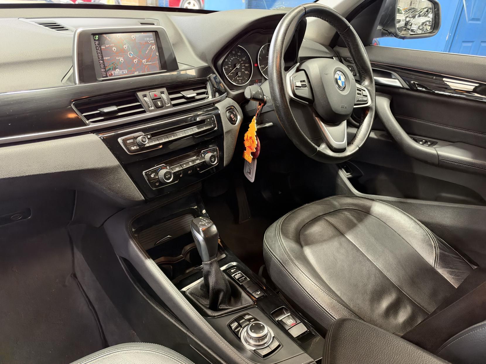 BMW X1 - Image 19
