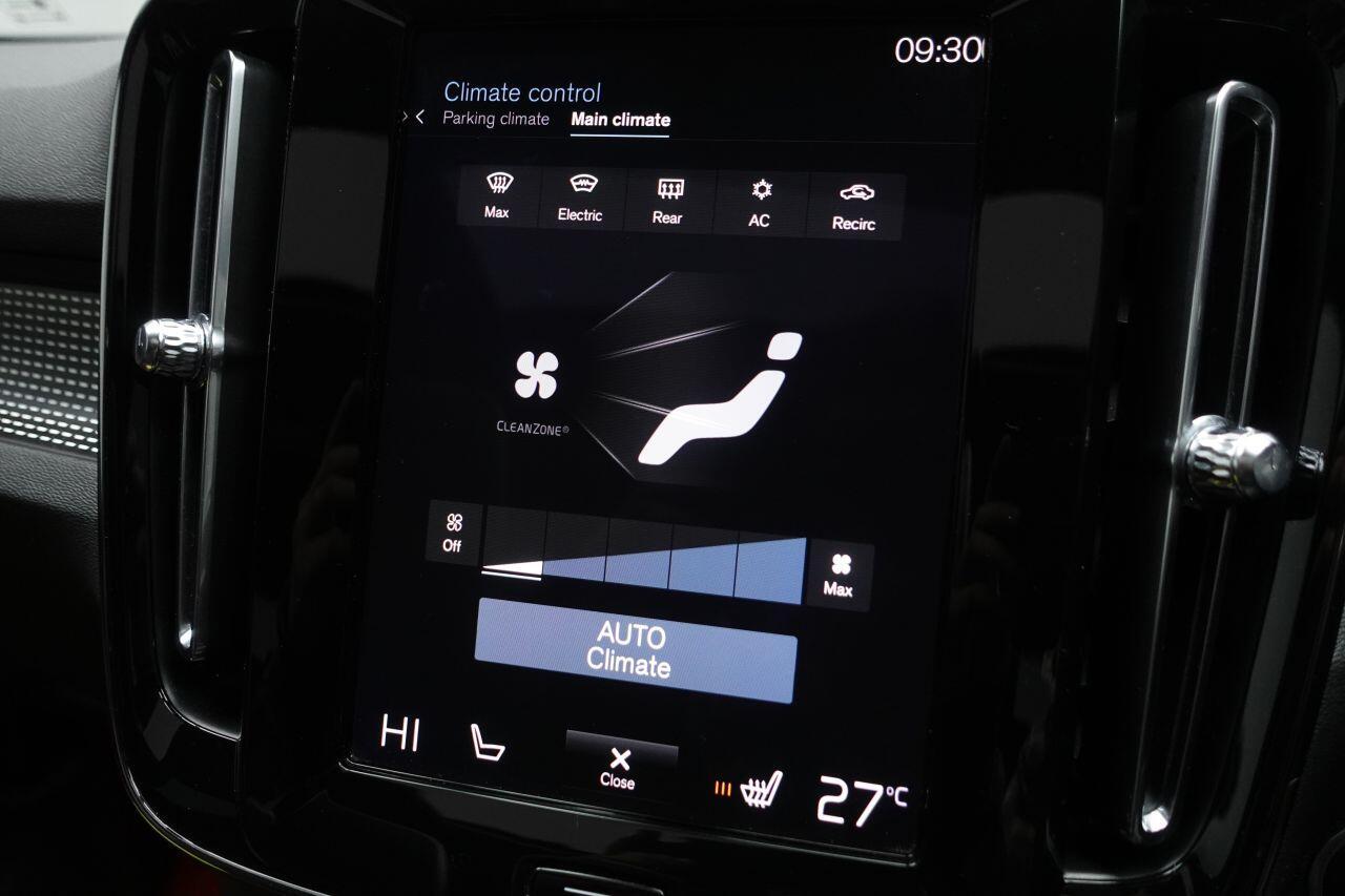 Volvo XC40 - Image 49