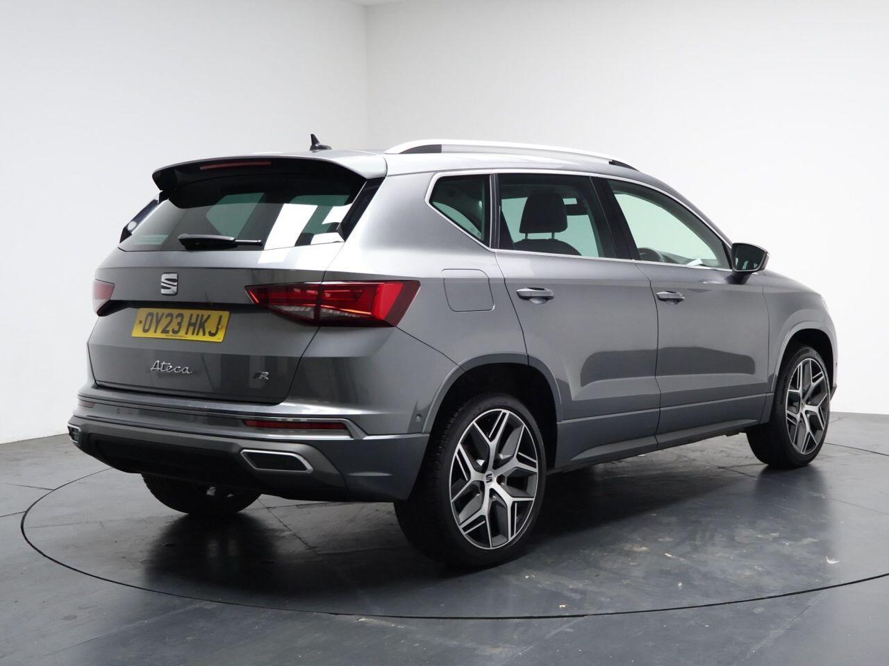 SEAT Ateca - Image 7