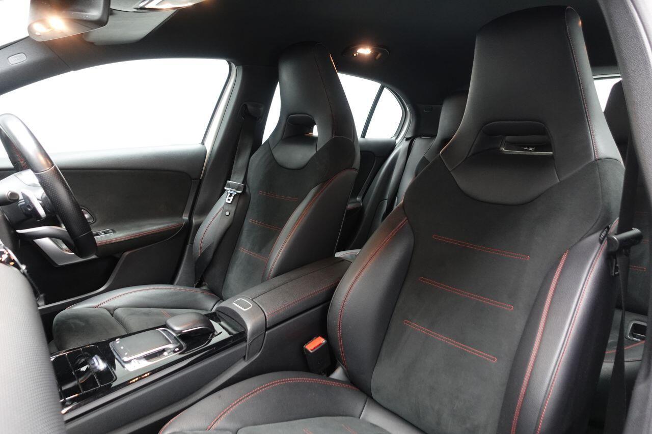 Mercedes A-Class - Image 17