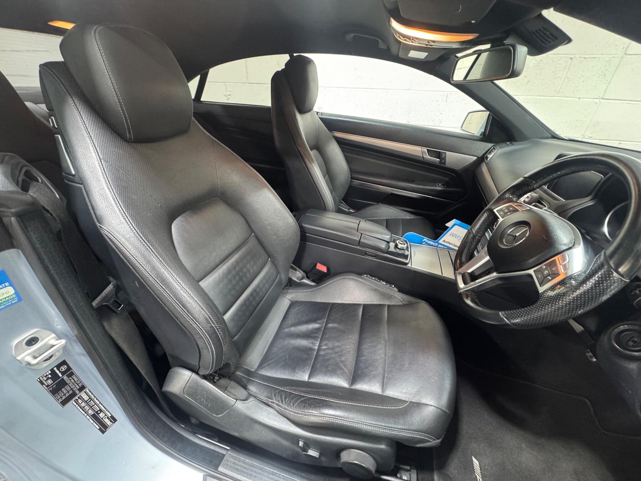 Mercedes E Class - Image 7